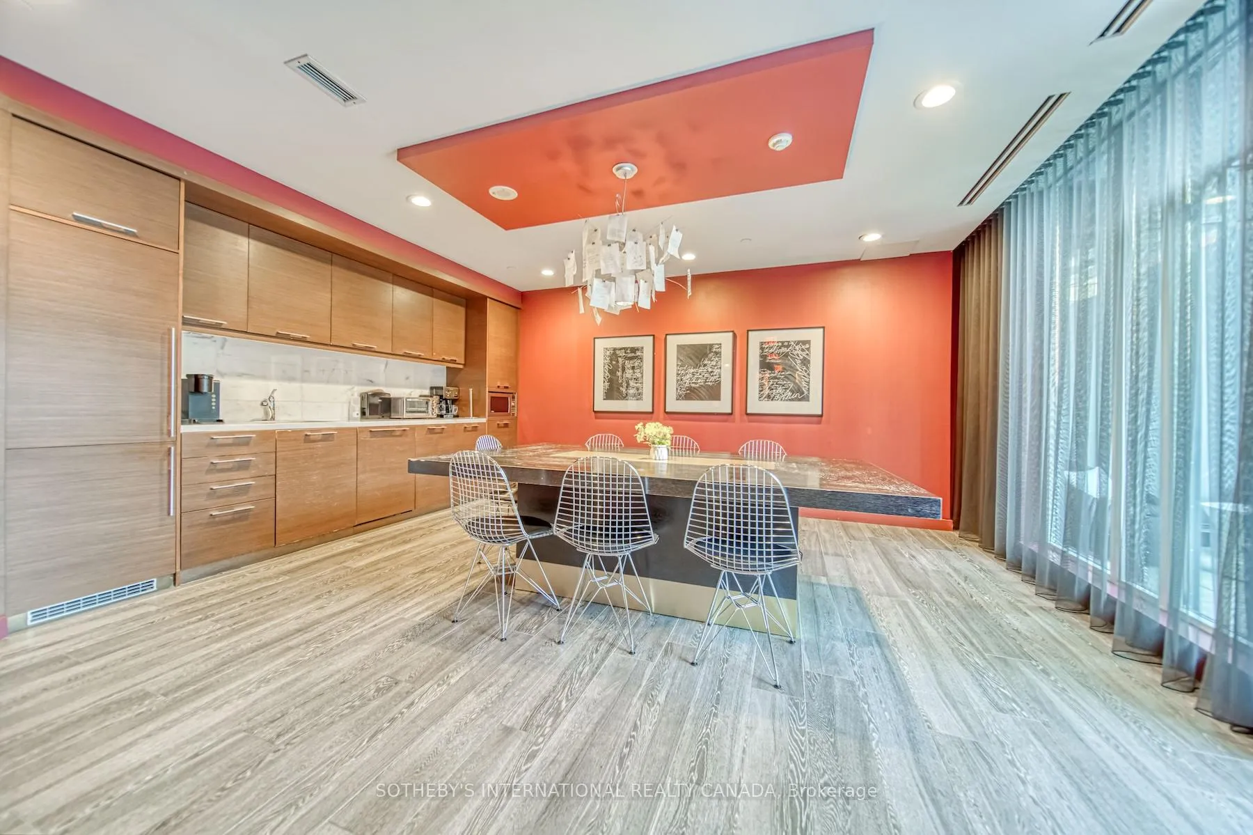Photo 43 of Unit 713, 105 George Street, Toronto, Moss Park — HOMEH