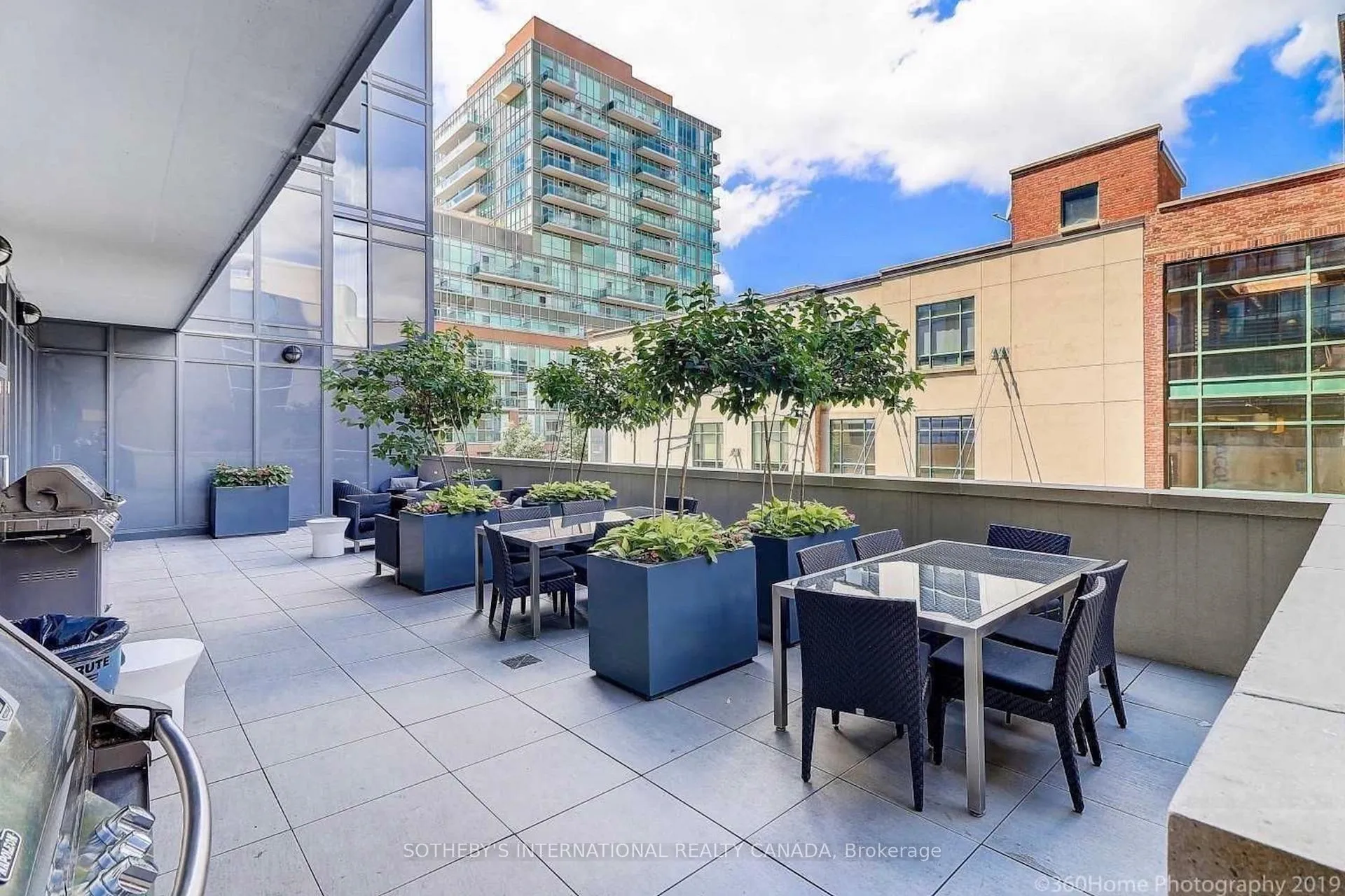 Photo 44 of Unit 713, 105 George Street, Toronto, Moss Park — HOMEH
