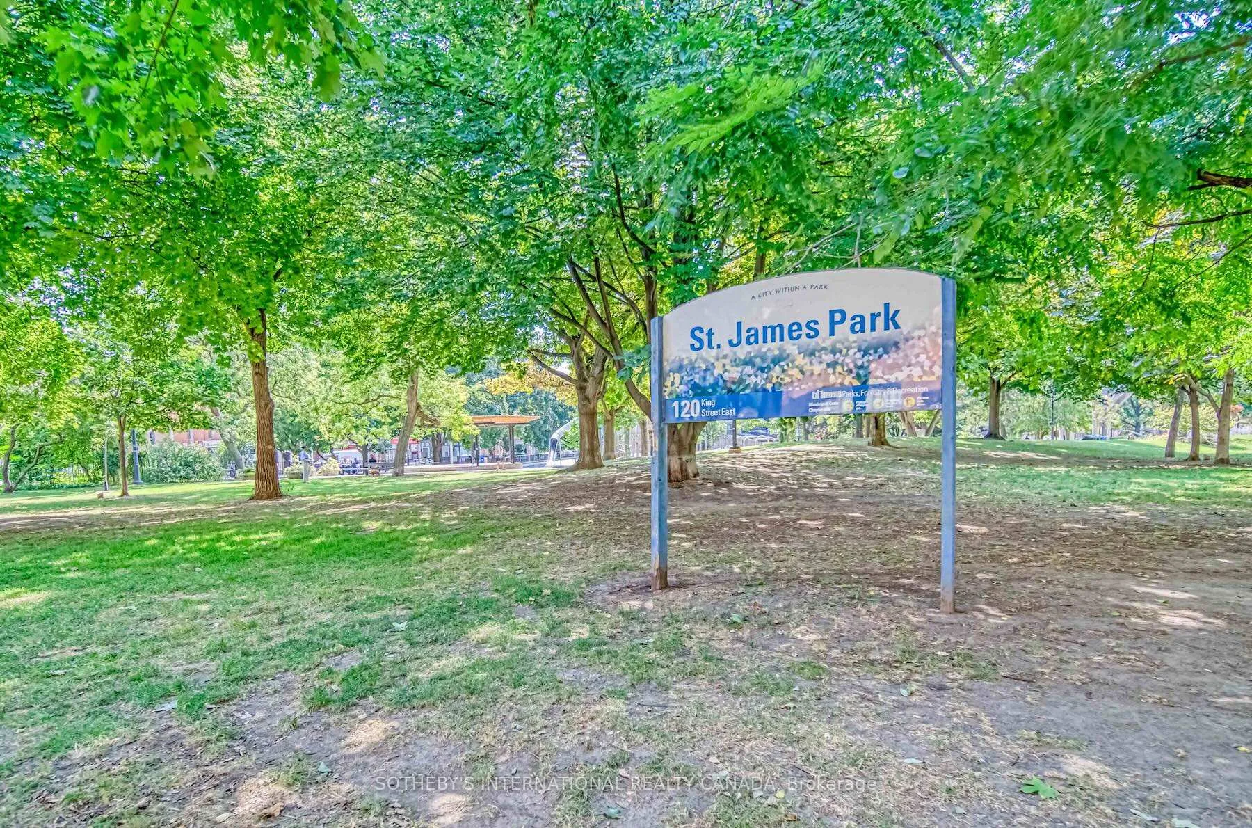 Photo 49 of Unit 713, 105 George Street, Toronto, Moss Park — HOMEH
