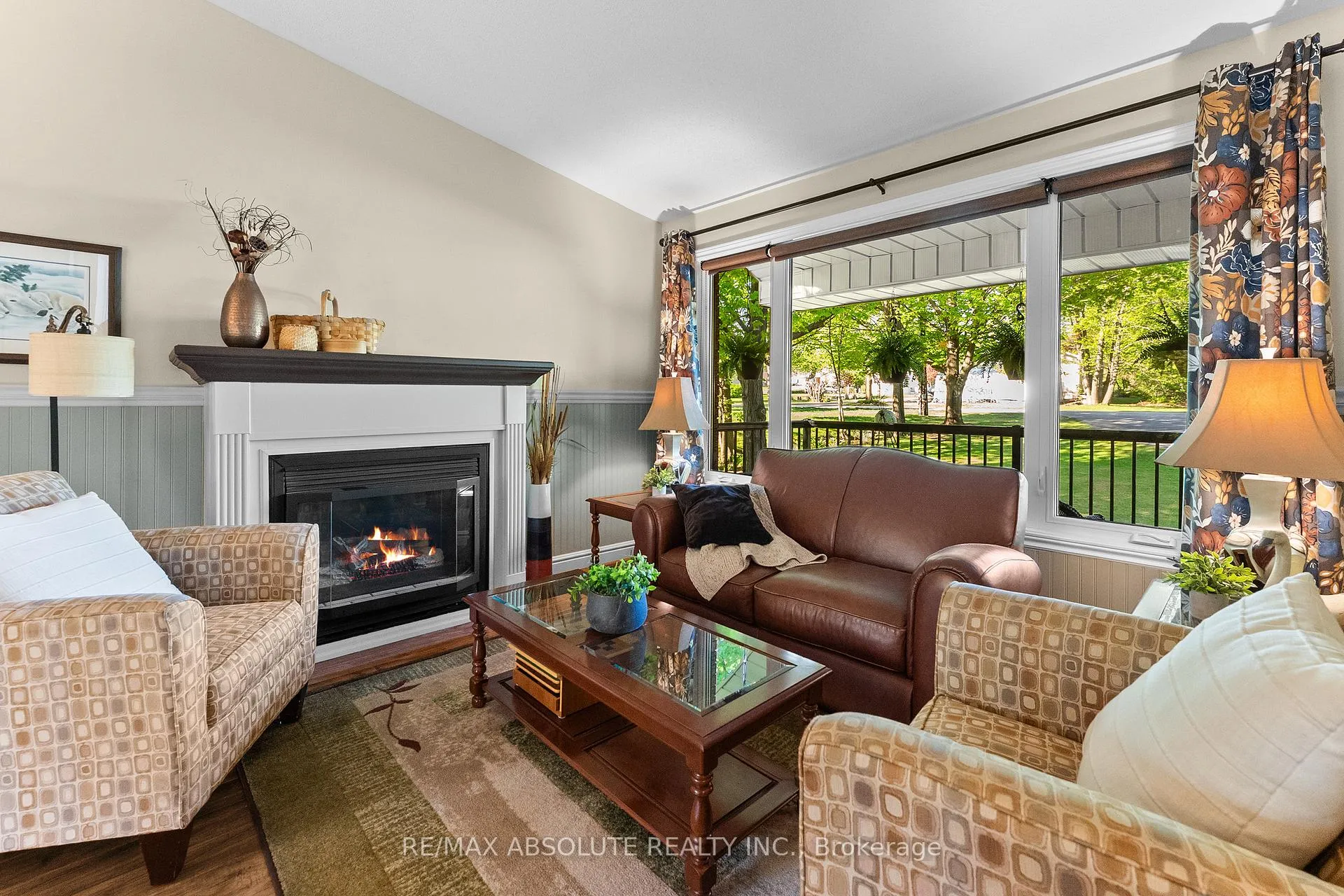 Photo 6 of 864 Centre Street, McNab/Braeside, Mcnab/Braeside Twps — HOMEH