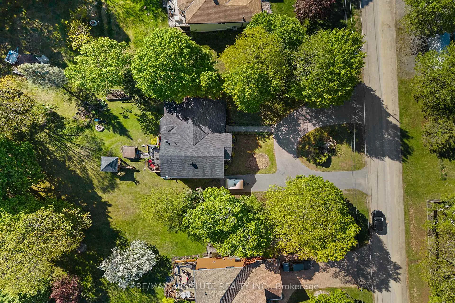Photo 37 of 864 Centre Street, McNab/Braeside, Mcnab/Braeside Twps — HOMEH