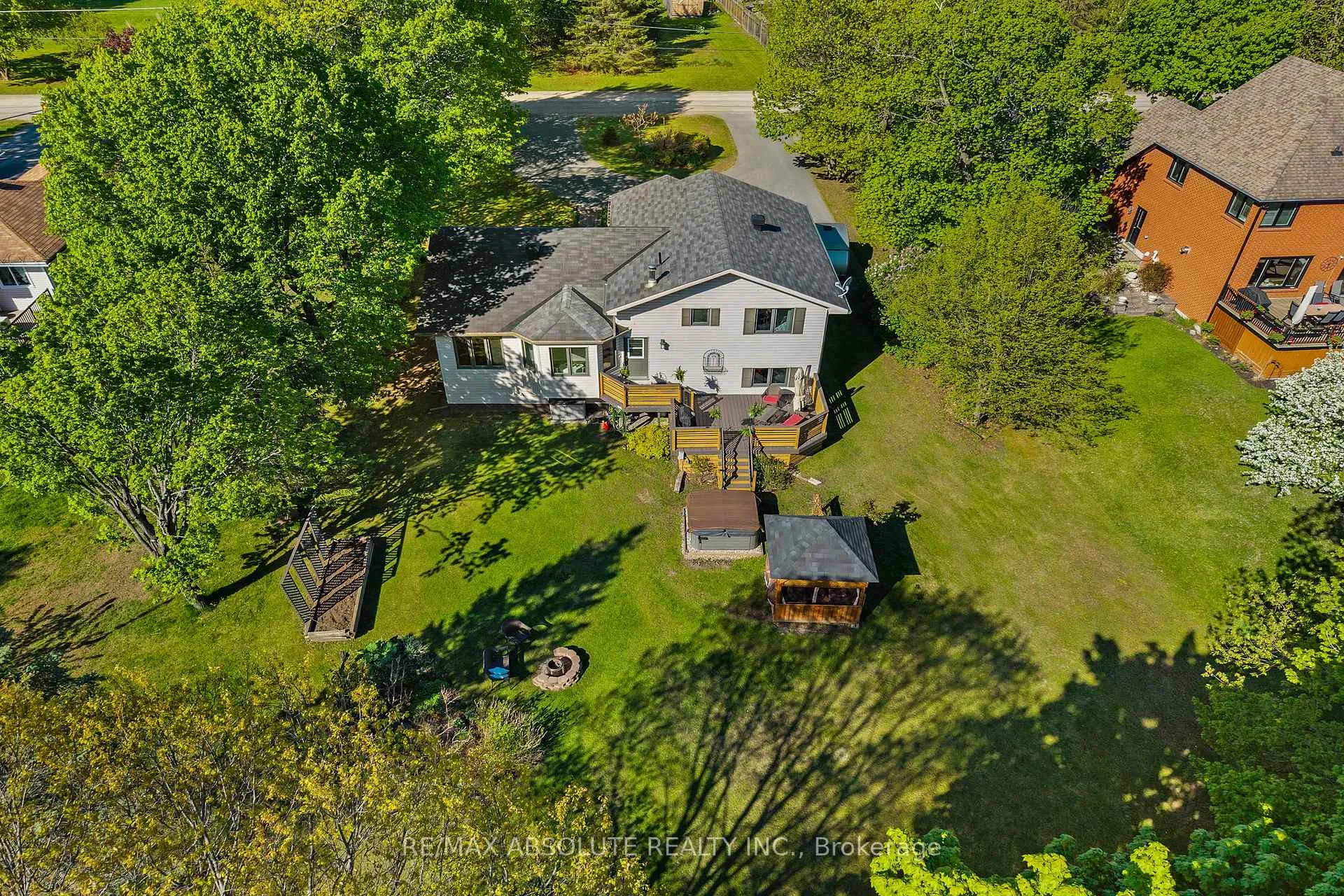 Photo 38 of 864 Centre Street, McNab/Braeside, Mcnab/Braeside Twps — HOMEH
