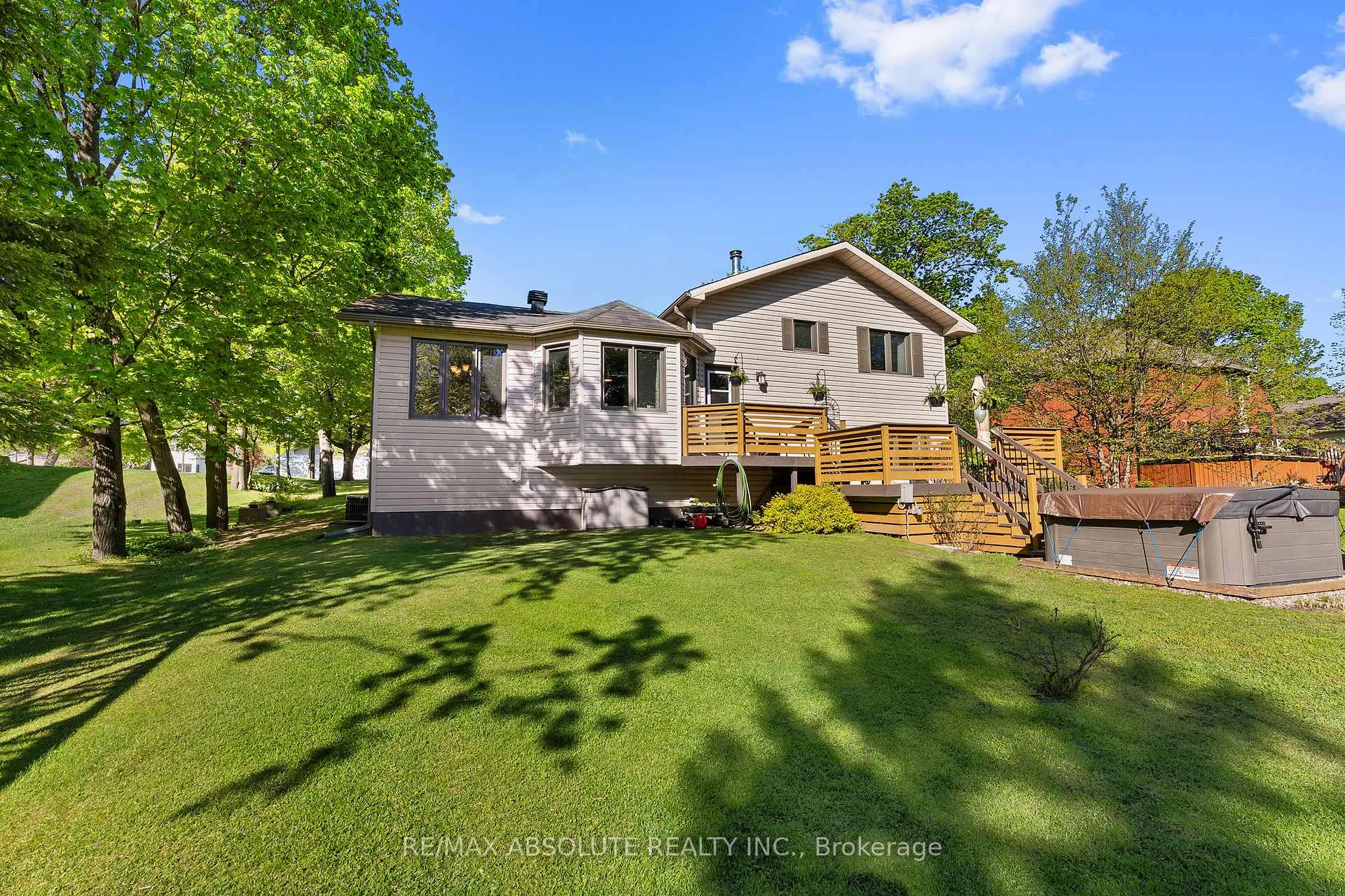 Photo 39 of 864 Centre Street, McNab/Braeside, Mcnab/Braeside Twps — HOMEH