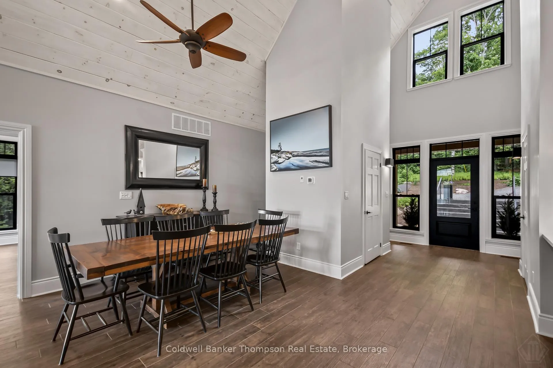 Photo 11 of 1126A South Bernard Lake Road, Strong — HOMEH