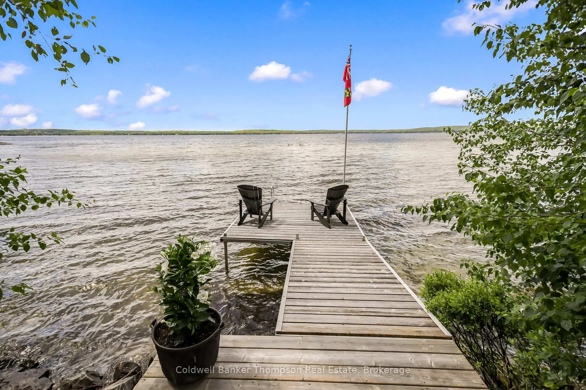 Photo 39 of 1126A South Bernard Lake Road, Strong — HOMEH