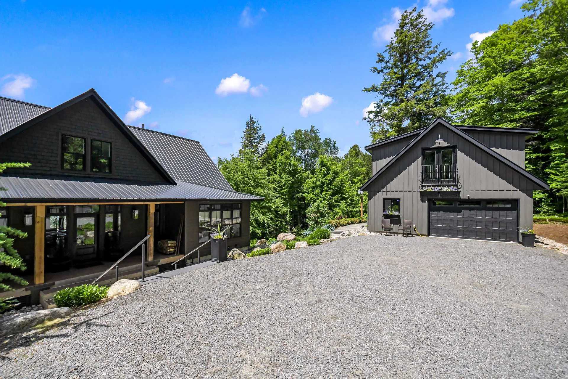 Photo 42 of 1126A South Bernard Lake Road, Strong — HOMEH