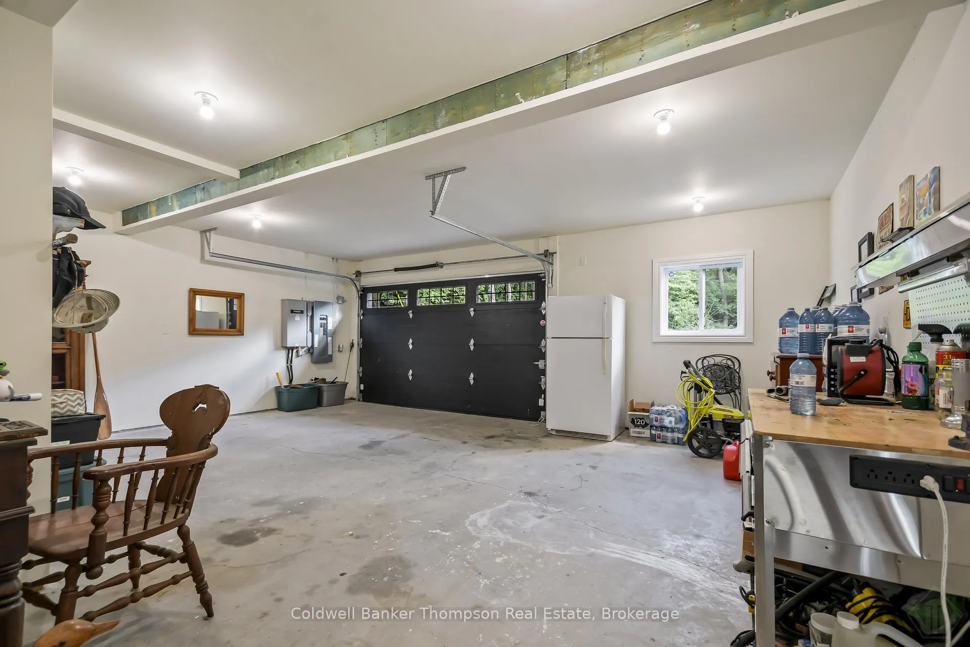 Photo 43 of 1126A South Bernard Lake Road, Strong — HOMEH