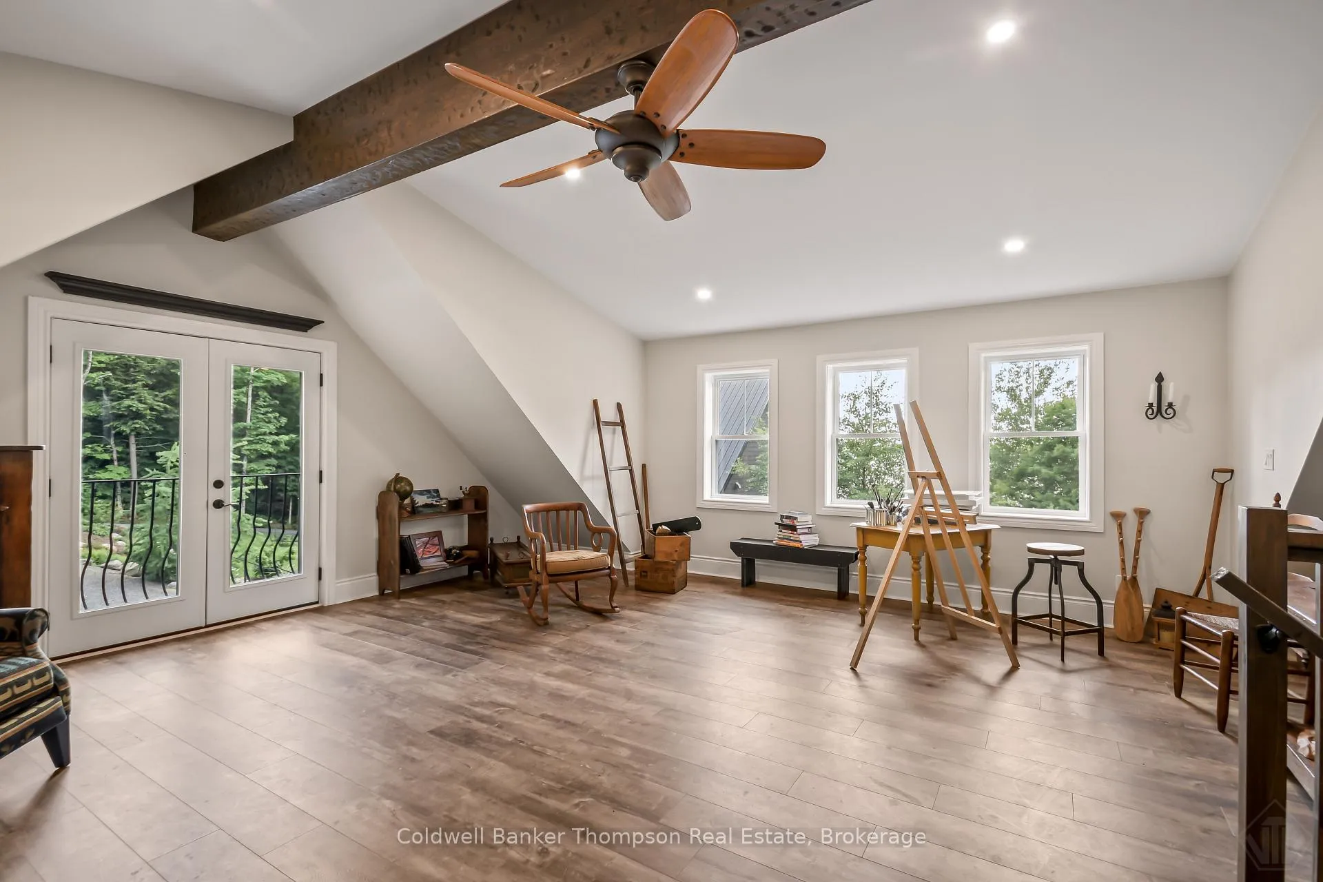 Photo 47 of 1126A South Bernard Lake Road, Strong — HOMEH