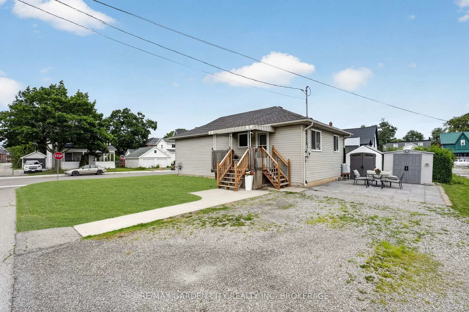 Photo 34 of 217 Pine Street, Haldimand, Dunnville — HOMEH