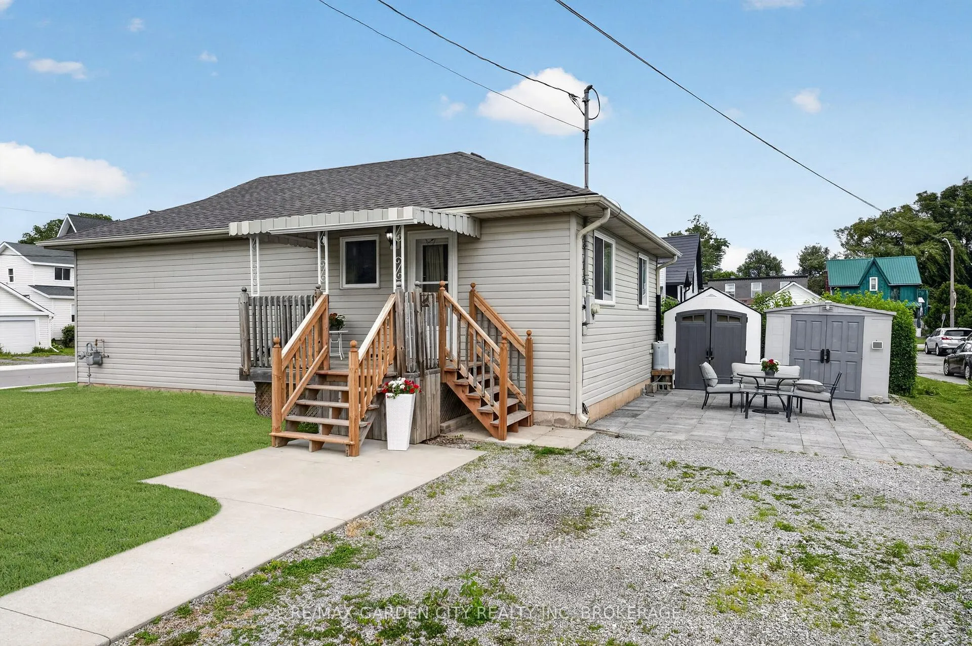 Photo 35 of 217 Pine Street, Haldimand, Dunnville — HOMEH