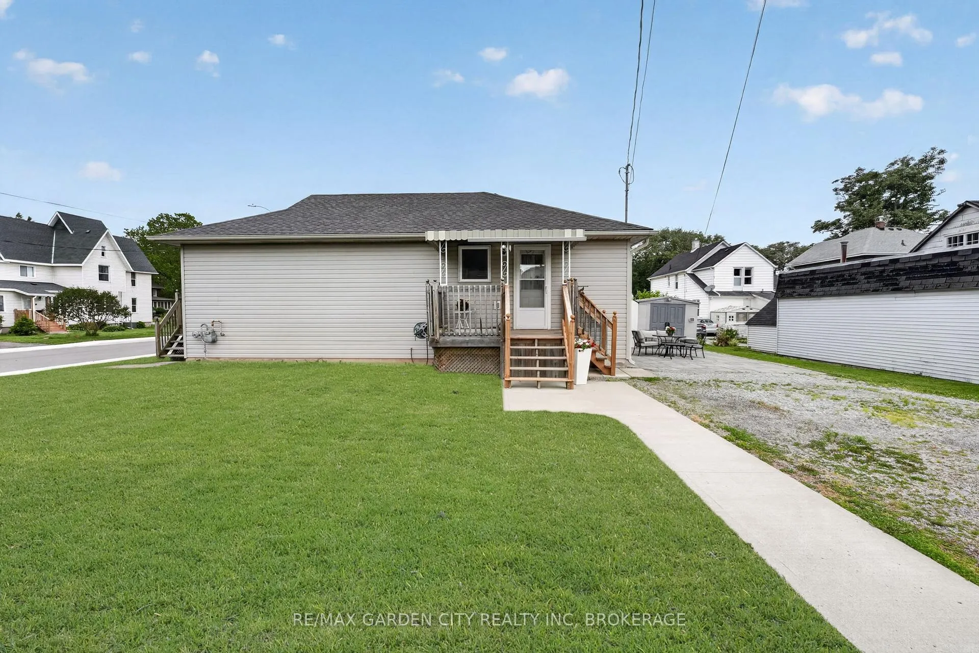 Photo 36 of 217 Pine Street, Haldimand, Dunnville — HOMEH