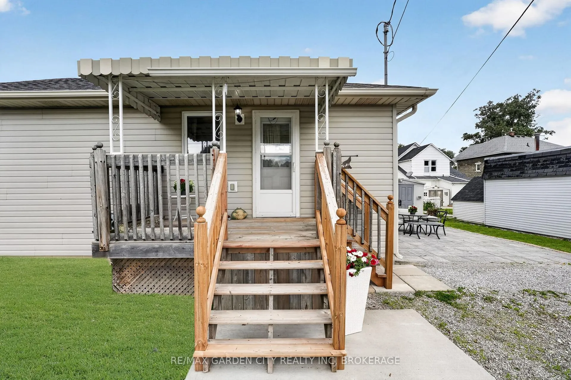 Photo 37 of 217 Pine Street, Haldimand, Dunnville — HOMEH