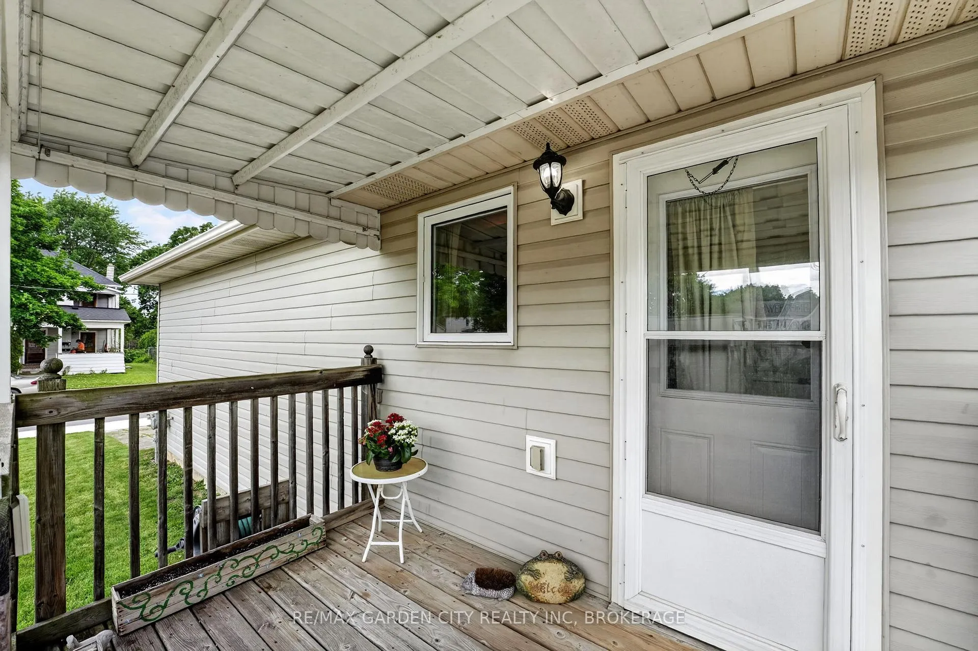 Photo 38 of 217 Pine Street, Haldimand, Dunnville — HOMEH