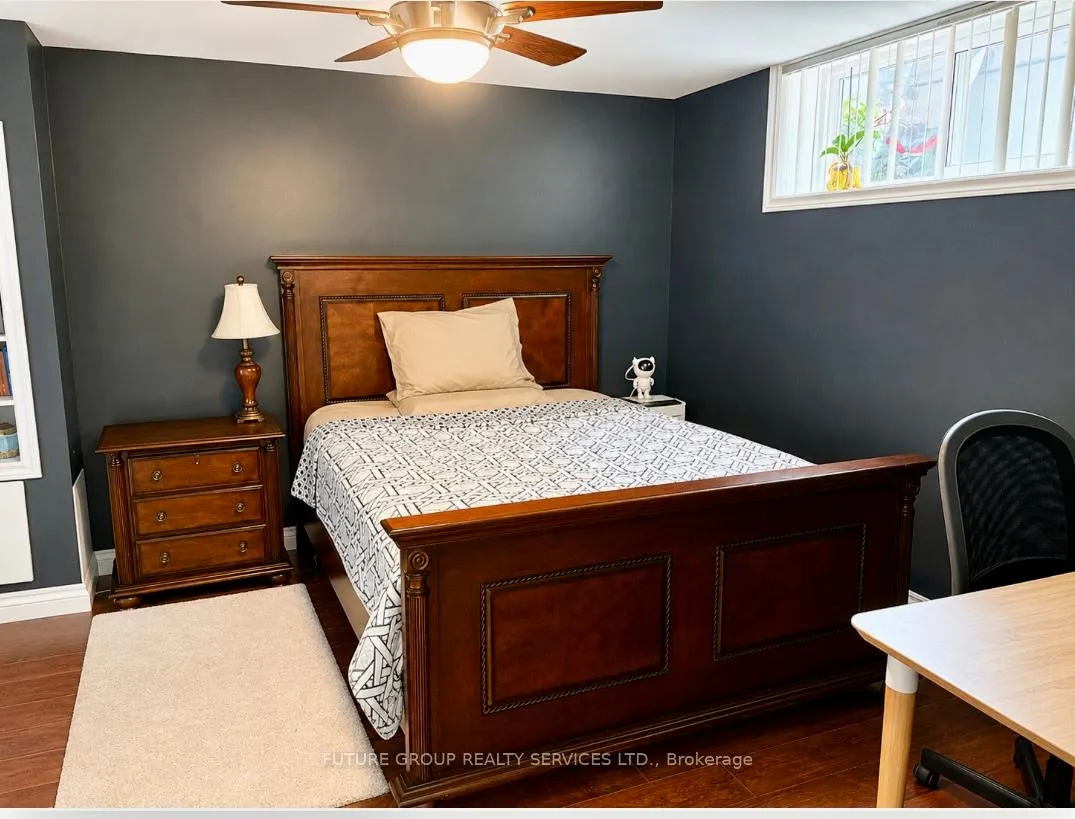 Photo 3 of Unit (Lower), 9 Fingal Place, Etobicoke, Thistletown-Beaumonde Heights — HOMEH