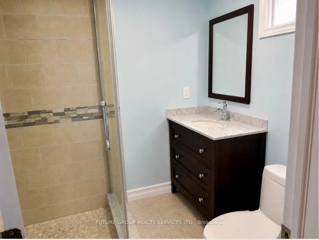 Photo 6 of Unit (Lower), 9 Fingal Place, Etobicoke, Thistletown-Beaumonde Heights — HOMEH