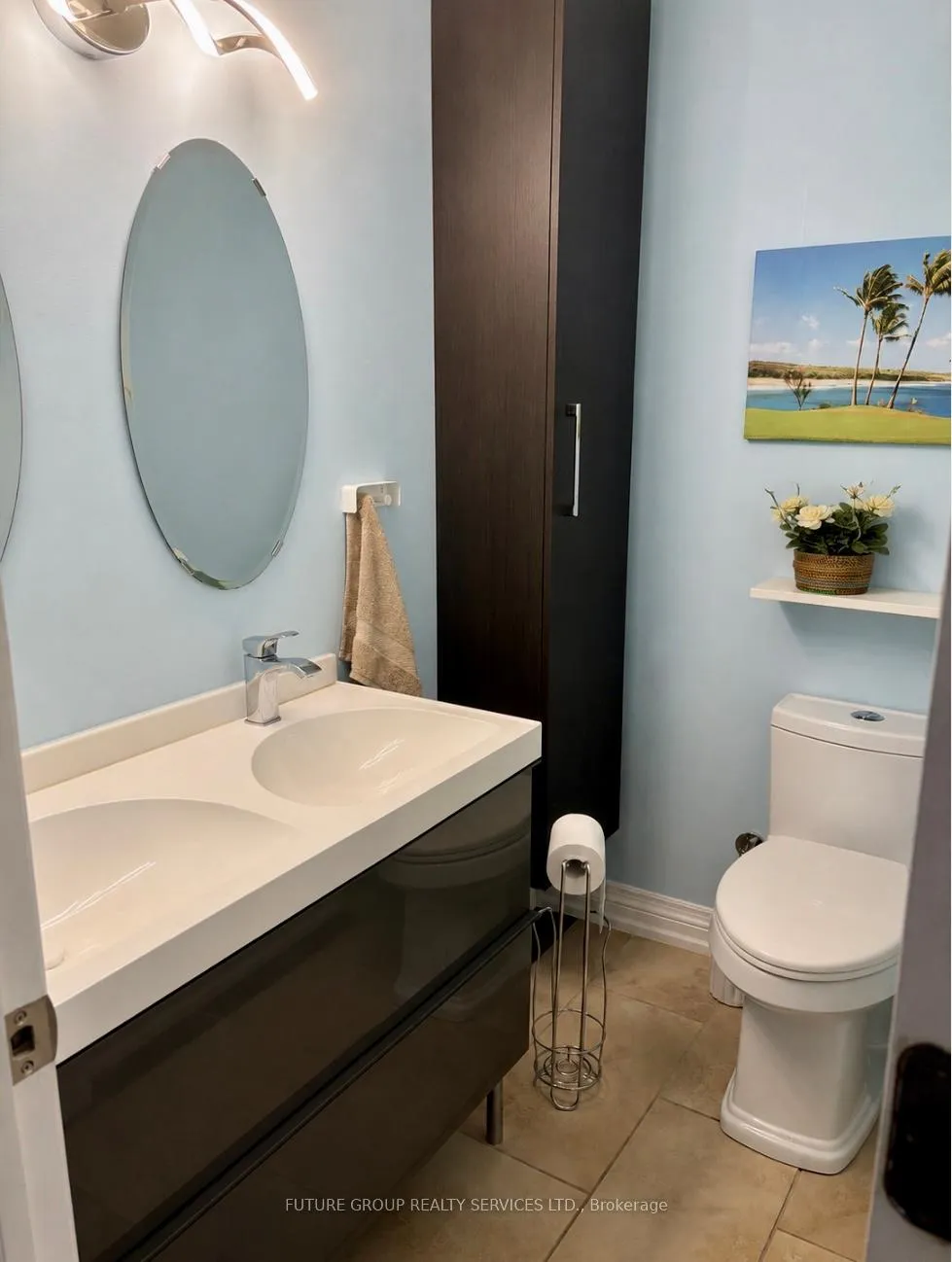 Photo 7 of Unit (Lower), 9 Fingal Place, Etobicoke, Thistletown-Beaumonde Heights — HOMEH