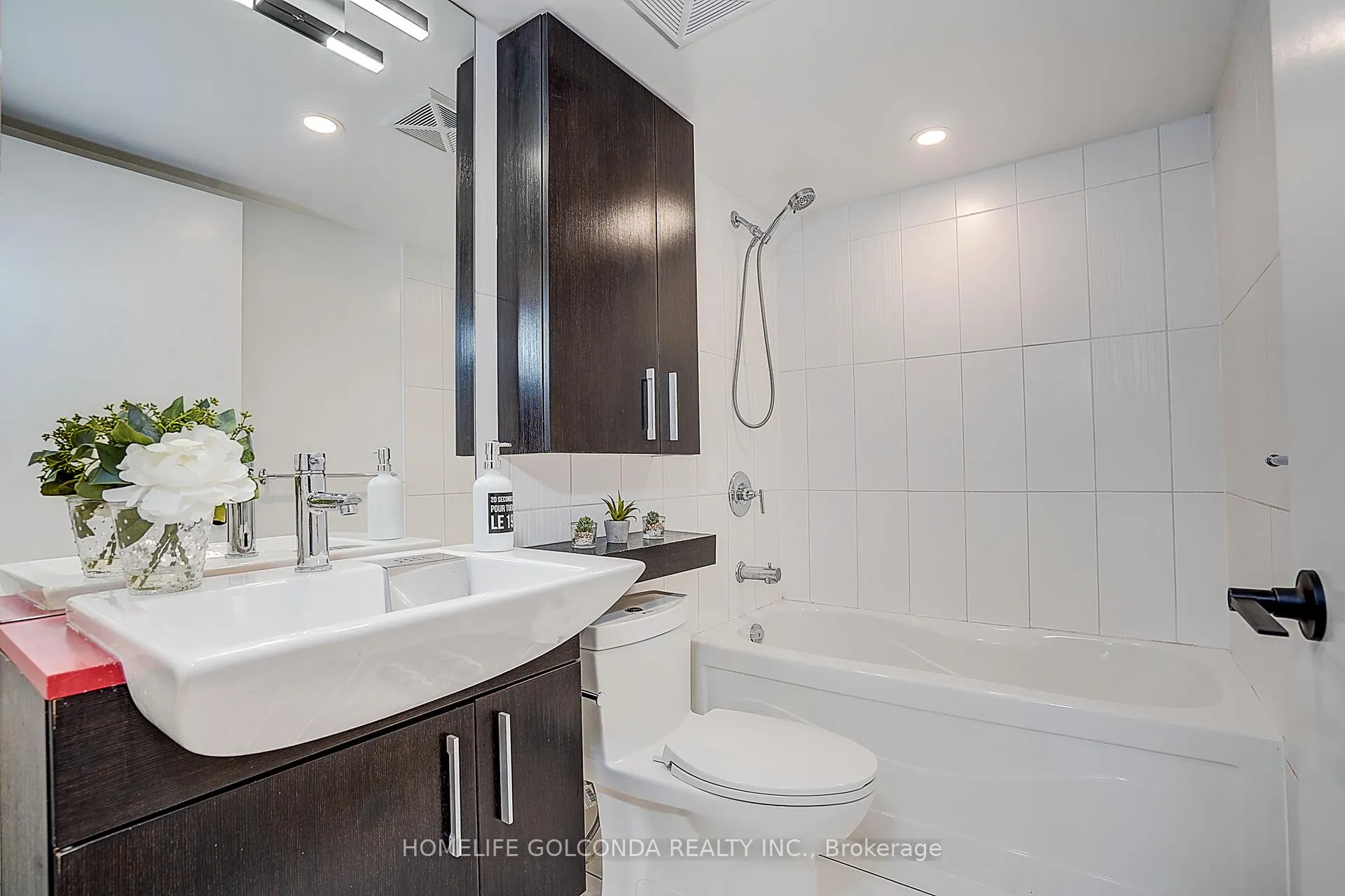 Photo 31 of Unit 1105, 8 telegram Mews, Toronto, Waterfront Communities — HOMEH