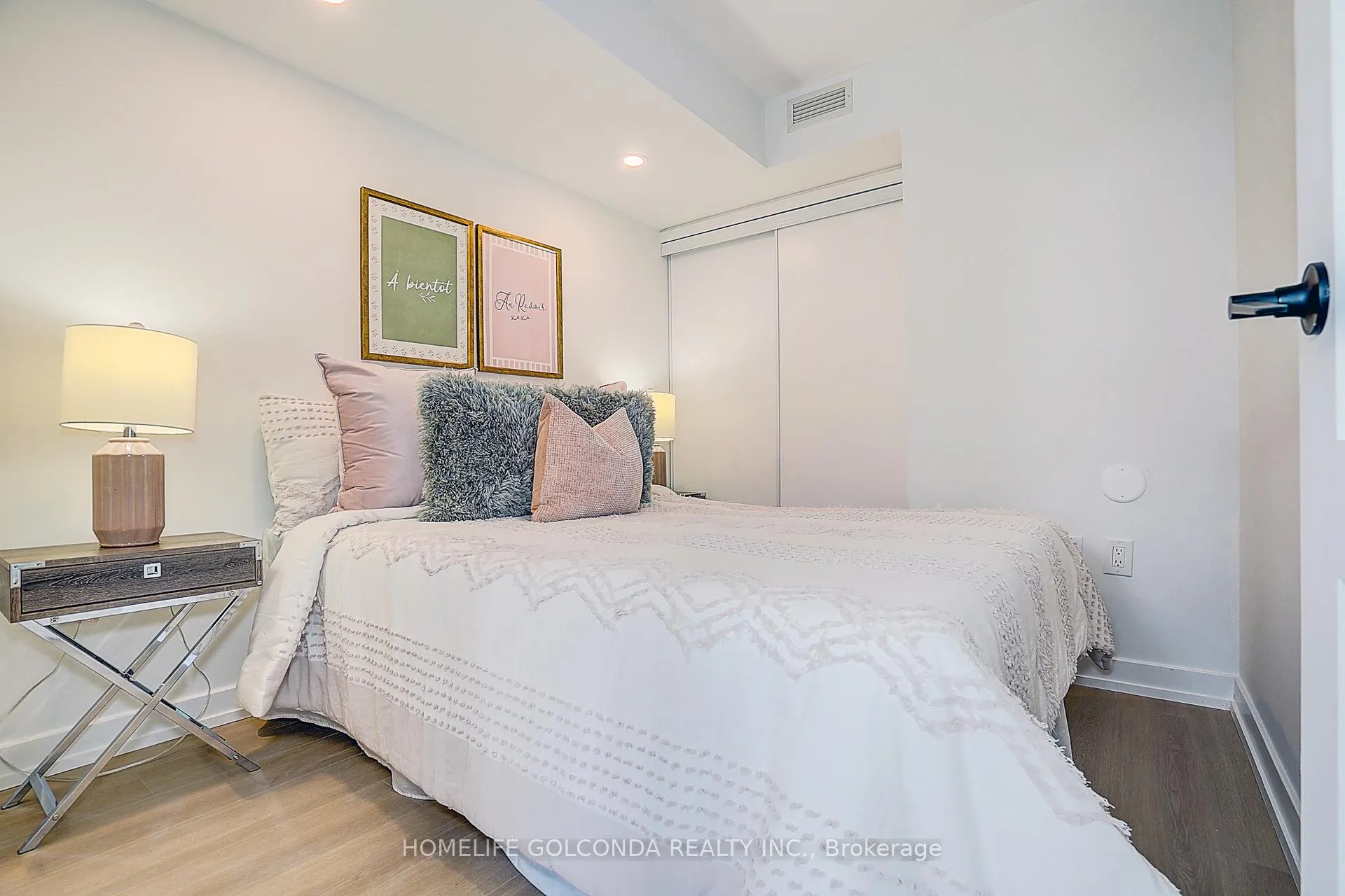 Photo 33 of Unit 1105, 8 telegram Mews, Toronto, Waterfront Communities — HOMEH
