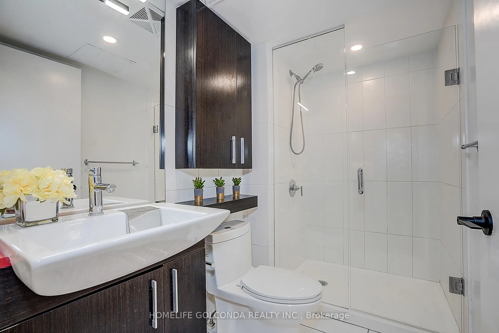 Photo 35 of Unit 1105, 8 telegram Mews, Toronto, Waterfront Communities — HOMEH