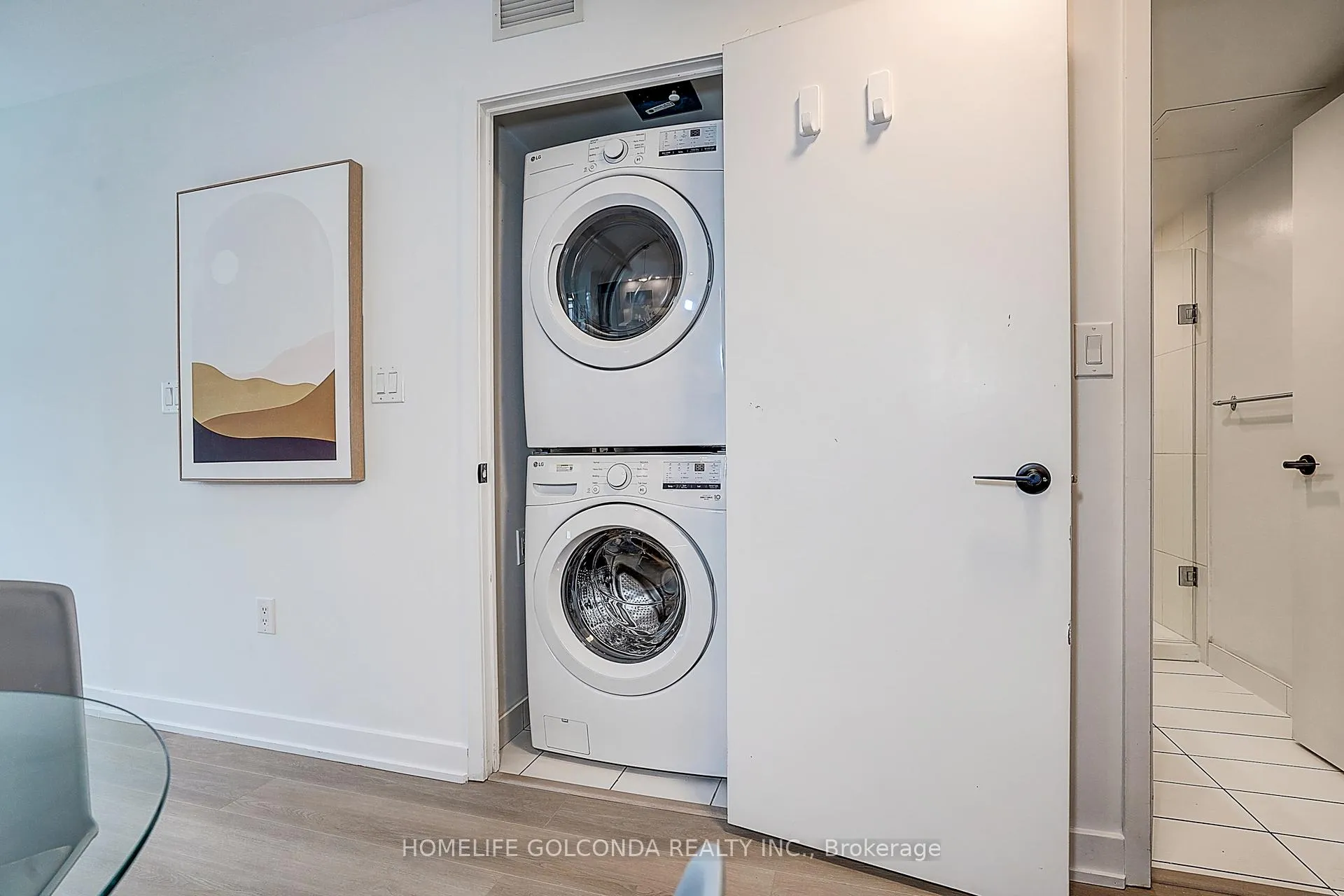 Photo 36 of Unit 1105, 8 telegram Mews, Toronto, Waterfront Communities — HOMEH
