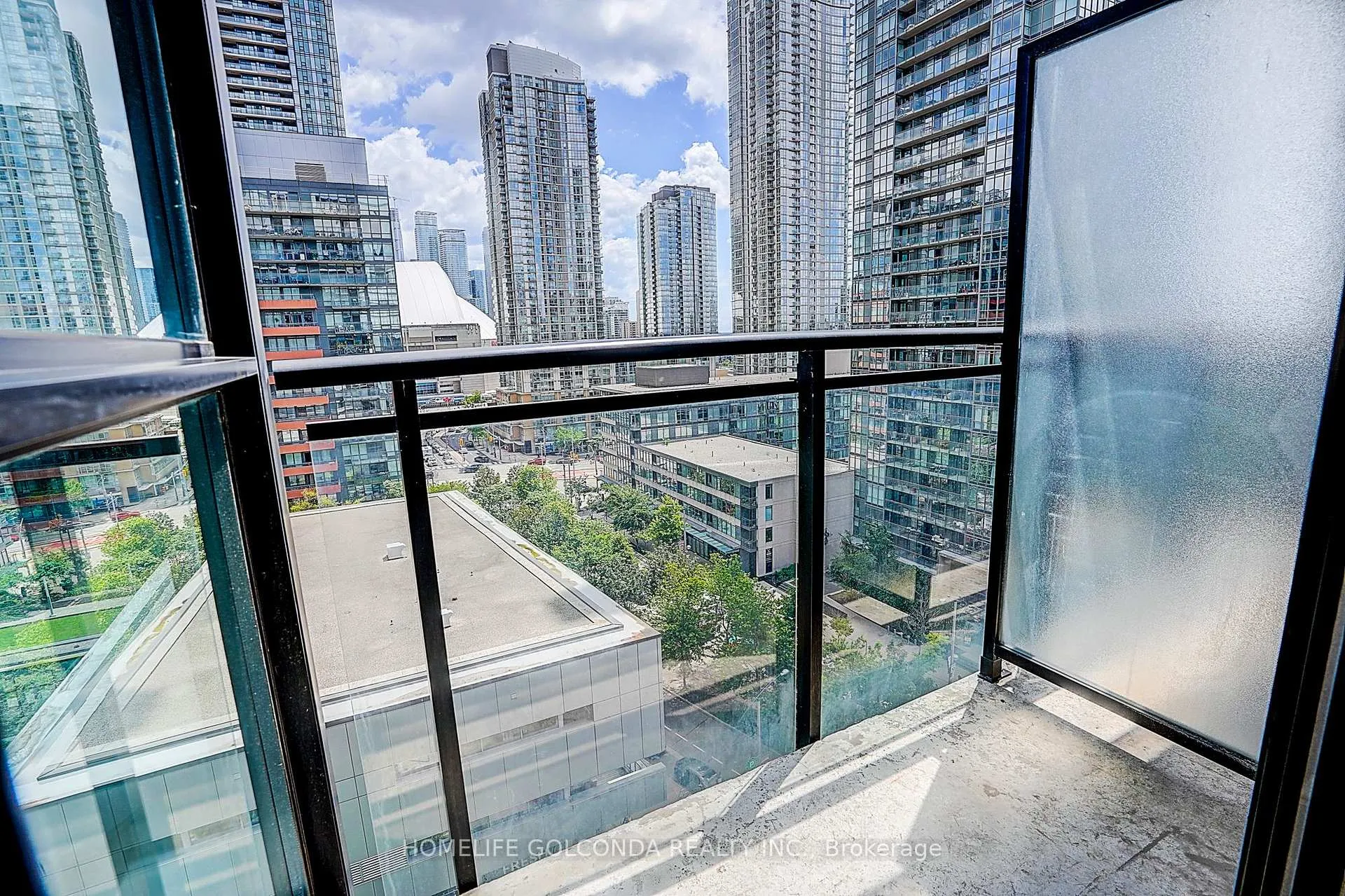 Photo 38 of Unit 1105, 8 telegram Mews, Toronto, Waterfront Communities — HOMEH