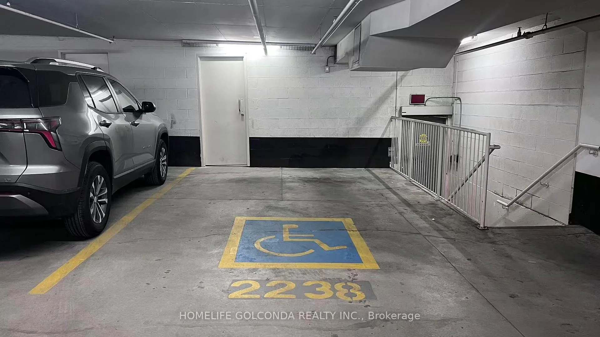 Photo 40 of Unit 1105, 8 telegram Mews, Toronto, Waterfront Communities — HOMEH