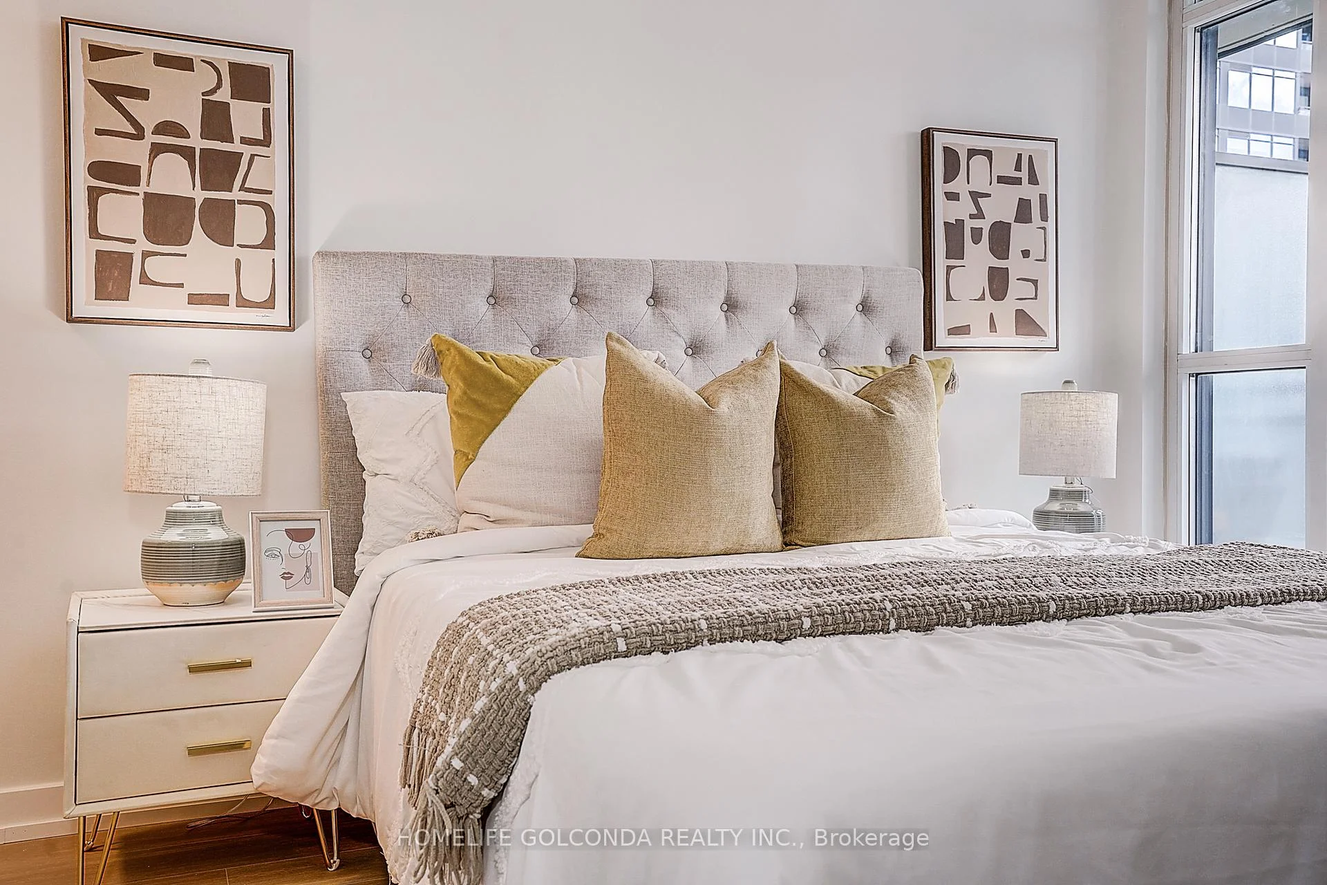 Photo 52 of Unit 1105, 8 telegram Mews, Toronto, Waterfront Communities — HOMEH