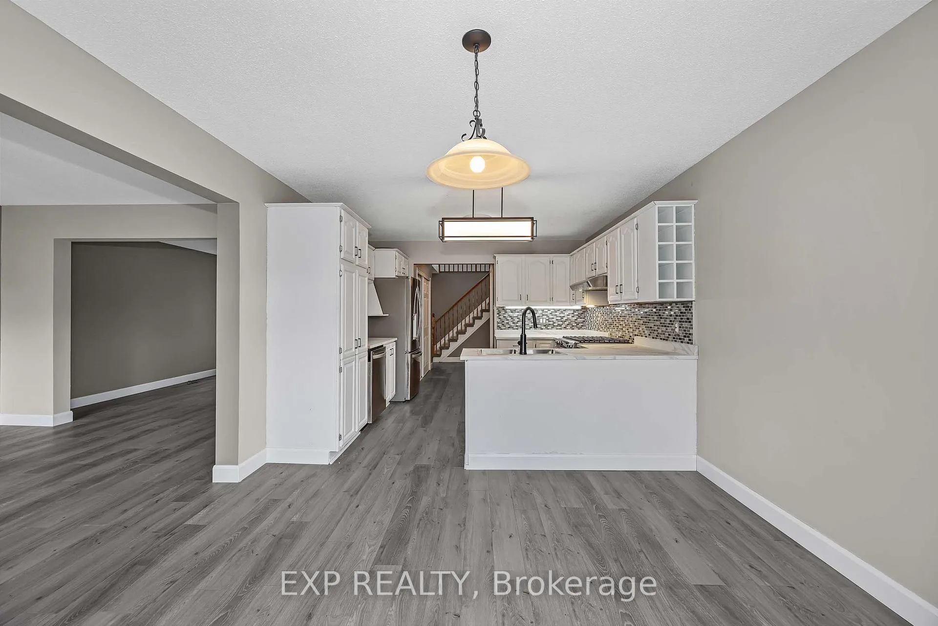 Photo 9 of 1797 Belval Crescent, Ottawa, Orleans/Sunridge — HOMEH
