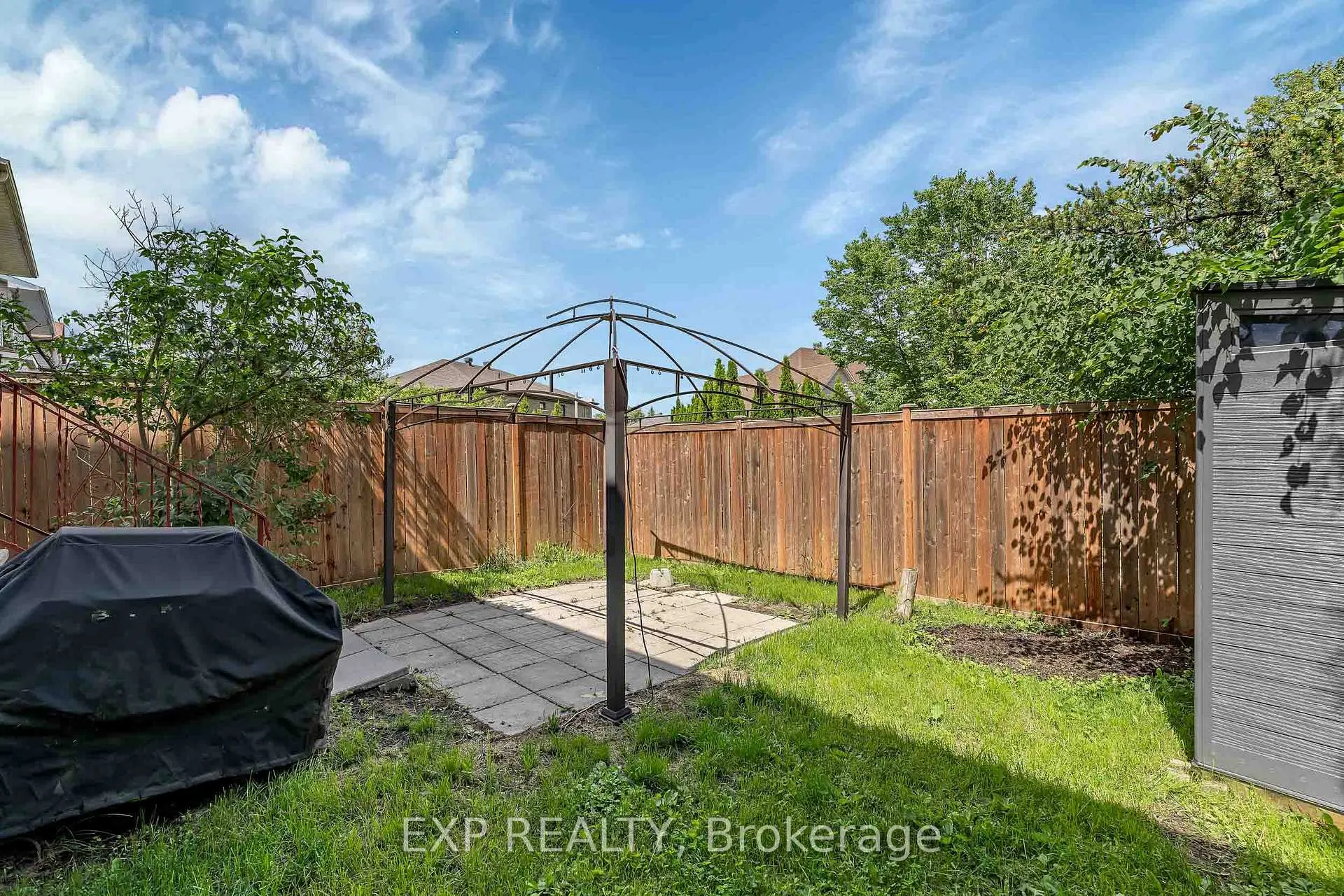 Photo 42 of 1797 Belval Crescent, Ottawa, Orleans/Sunridge — HOMEH