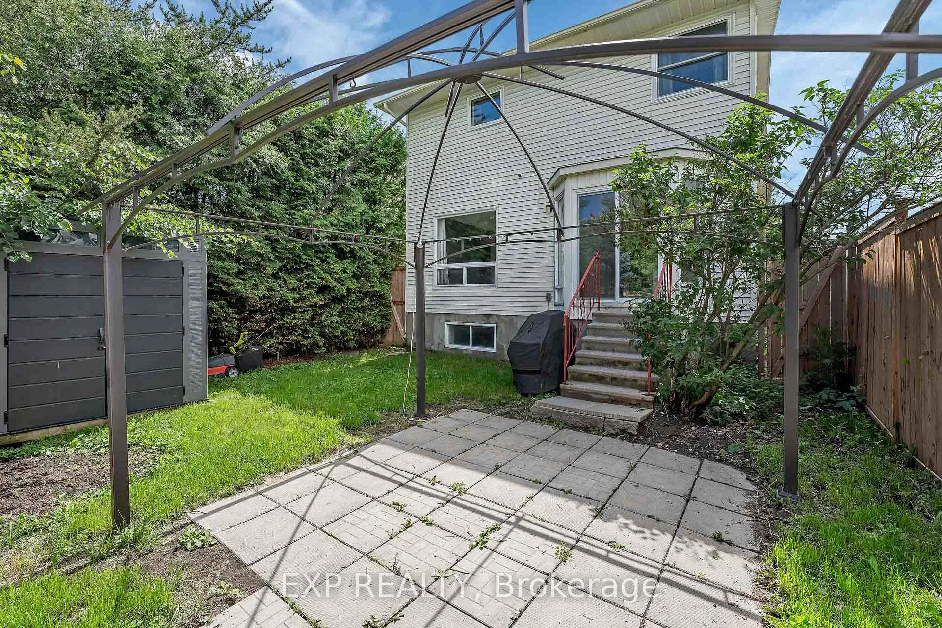 Photo 43 of 1797 Belval Crescent, Ottawa, Orleans/Sunridge — HOMEH