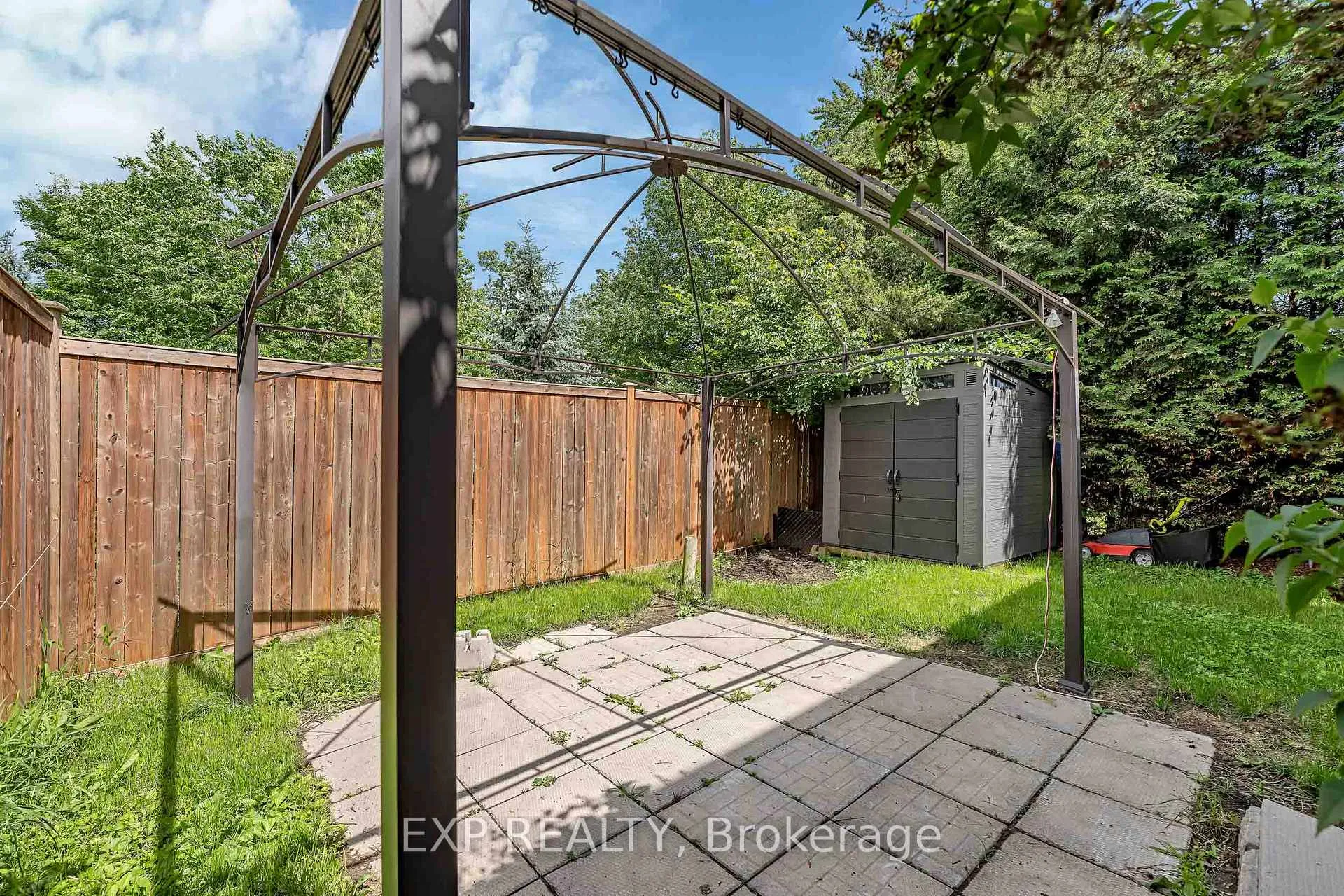Photo 44 of 1797 Belval Crescent, Ottawa, Orleans/Sunridge — HOMEH