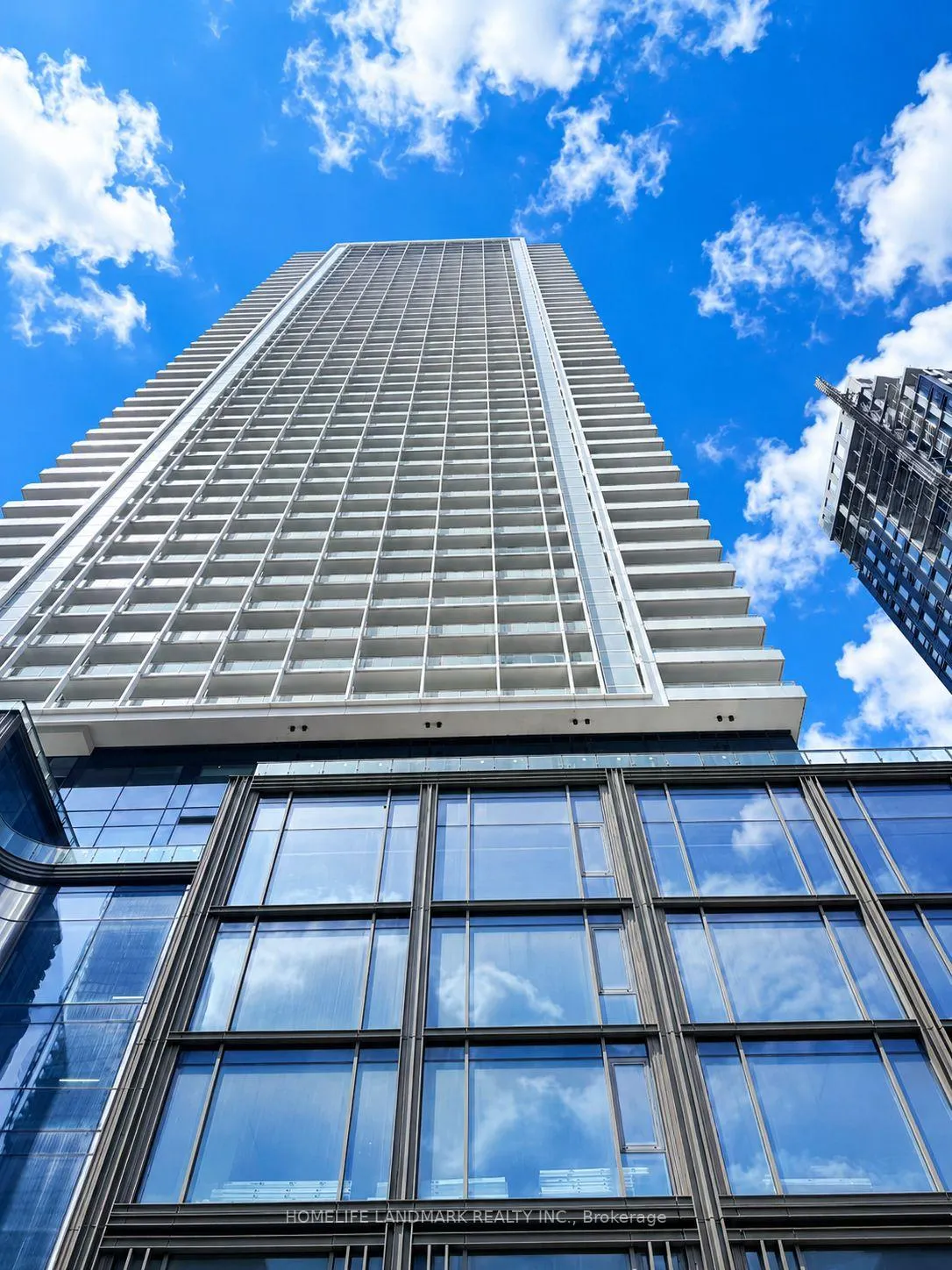 Photo 1 of Unit 5202, 88 Queen Street E, Toronto, Church-Yonge Corridor — HOMEH