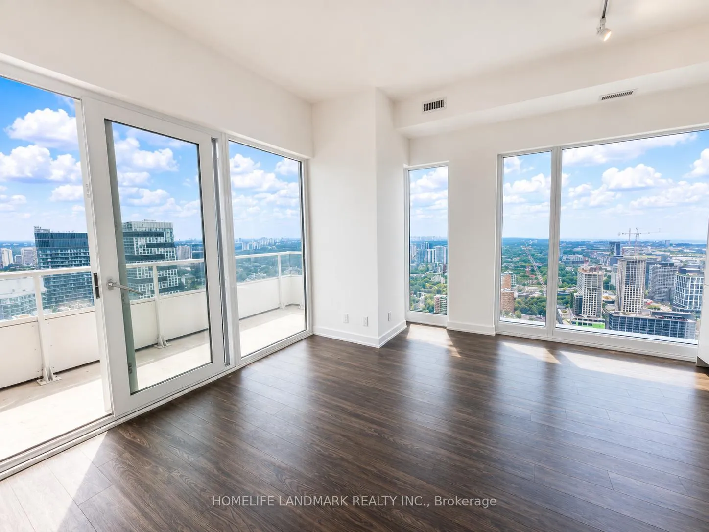 Photo 2 of Unit 5202, 88 Queen Street E, Toronto, Church-Yonge Corridor — HOMEH