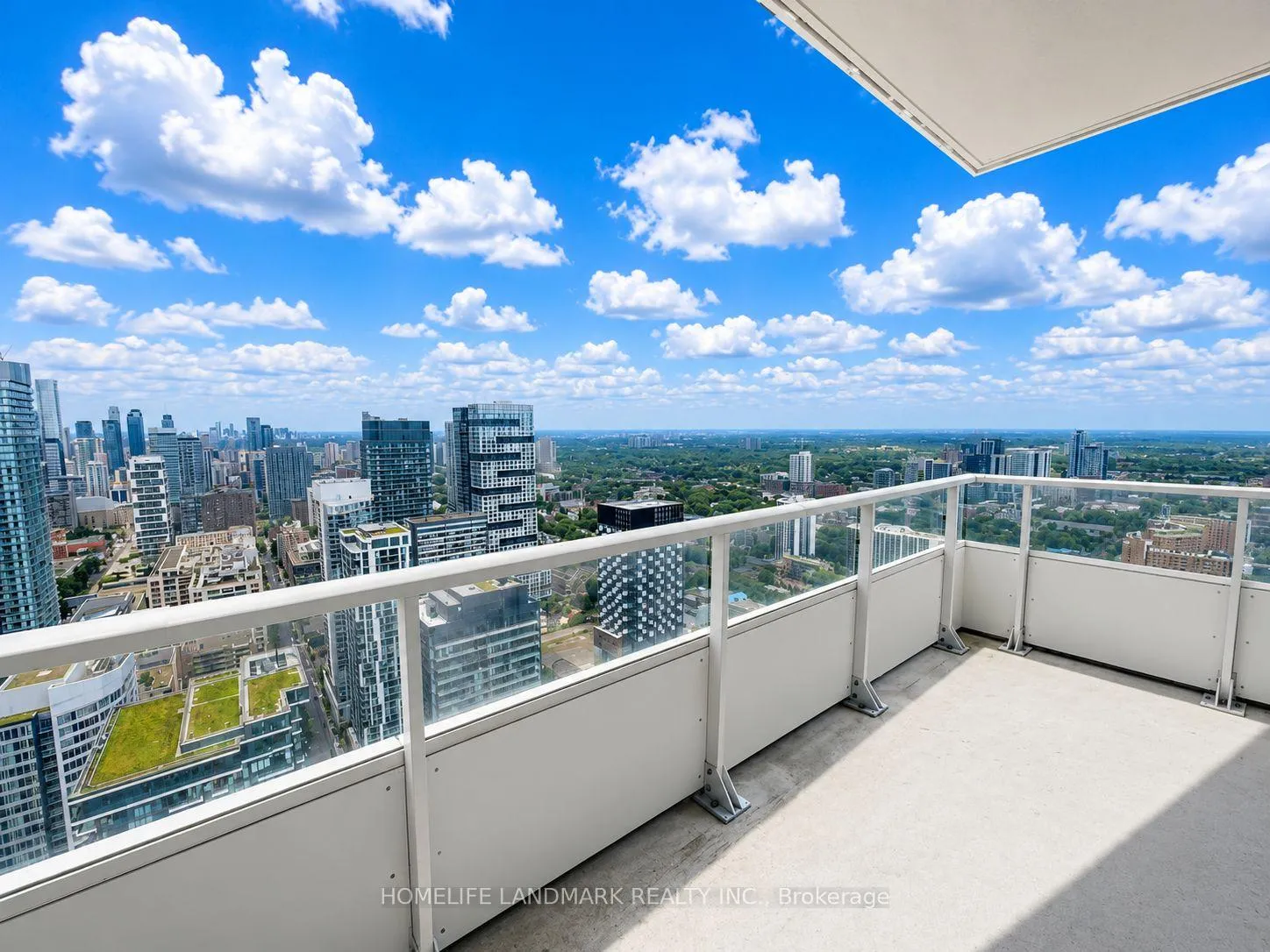 Photo 3 of Unit 5202, 88 Queen Street E, Toronto, Church-Yonge Corridor — HOMEH