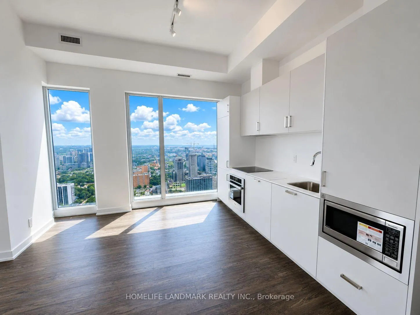 Photo 6 of Unit 5202, 88 Queen Street E, Toronto, Church-Yonge Corridor — HOMEH
