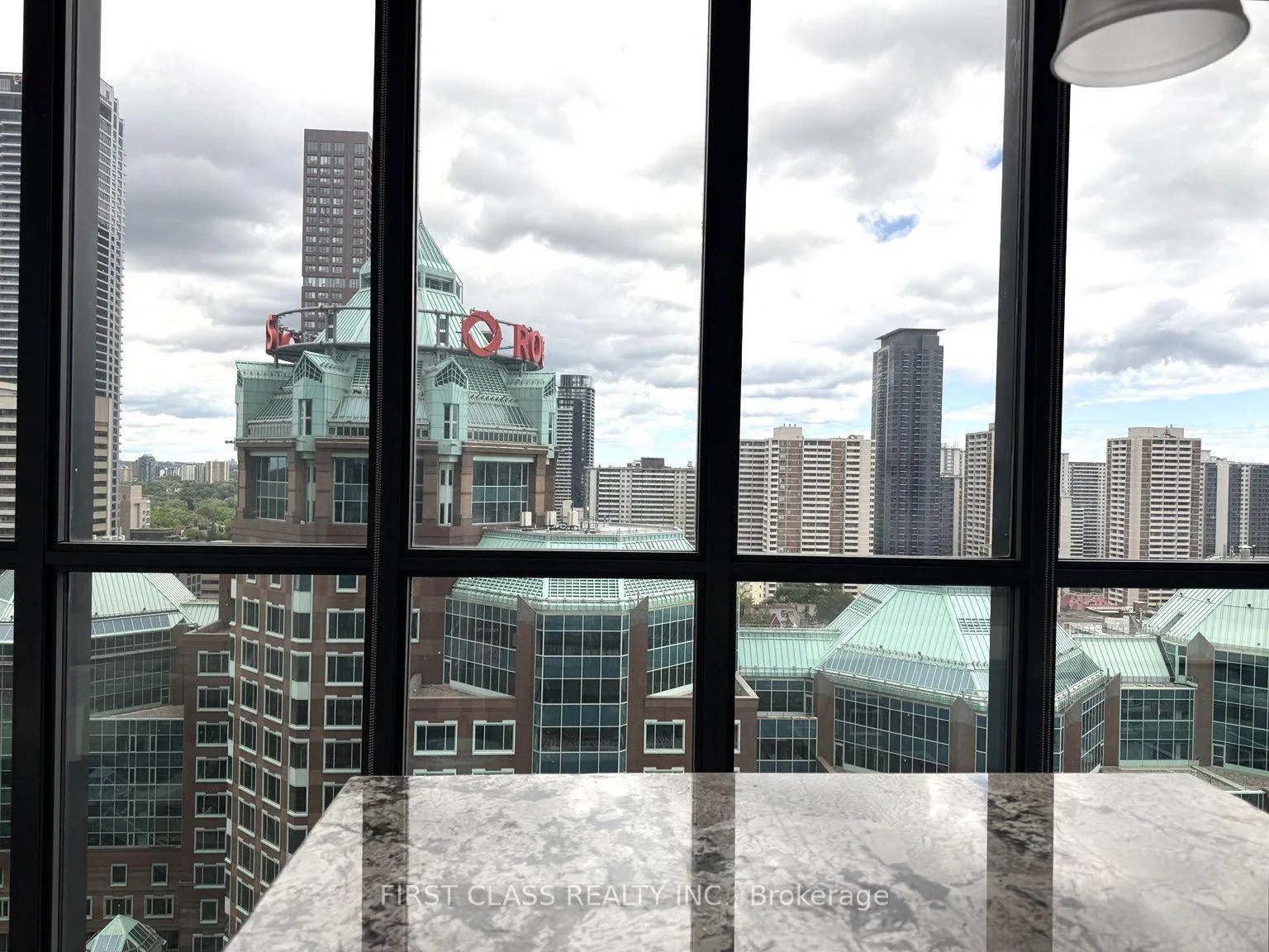 Photo 10 of Unit 2010, 101 Charles Street E, Toronto, Church-Yonge Corridor — HOMEH