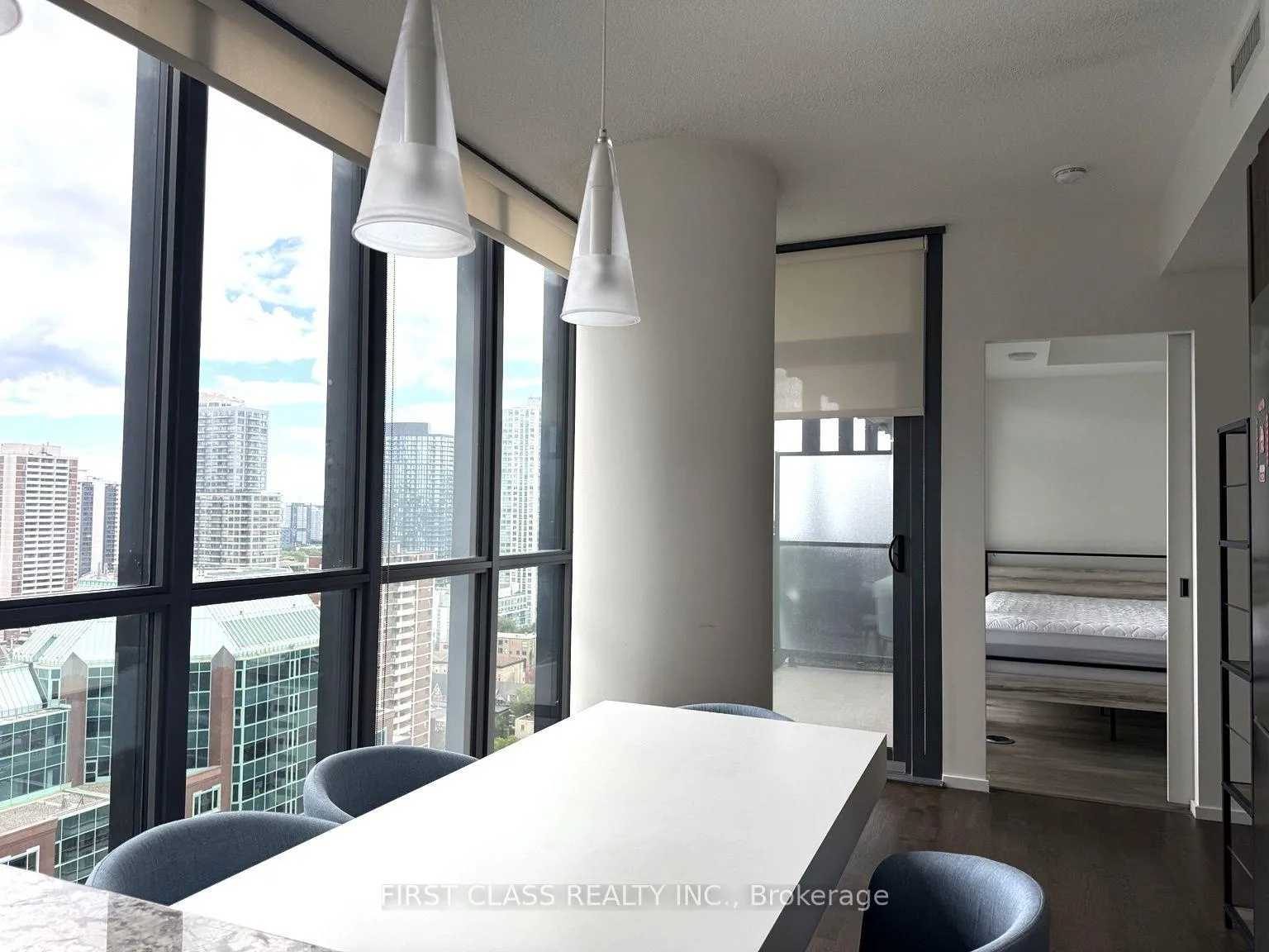 Photo 11 of Unit 2010, 101 Charles Street E, Toronto, Church-Yonge Corridor — HOMEH