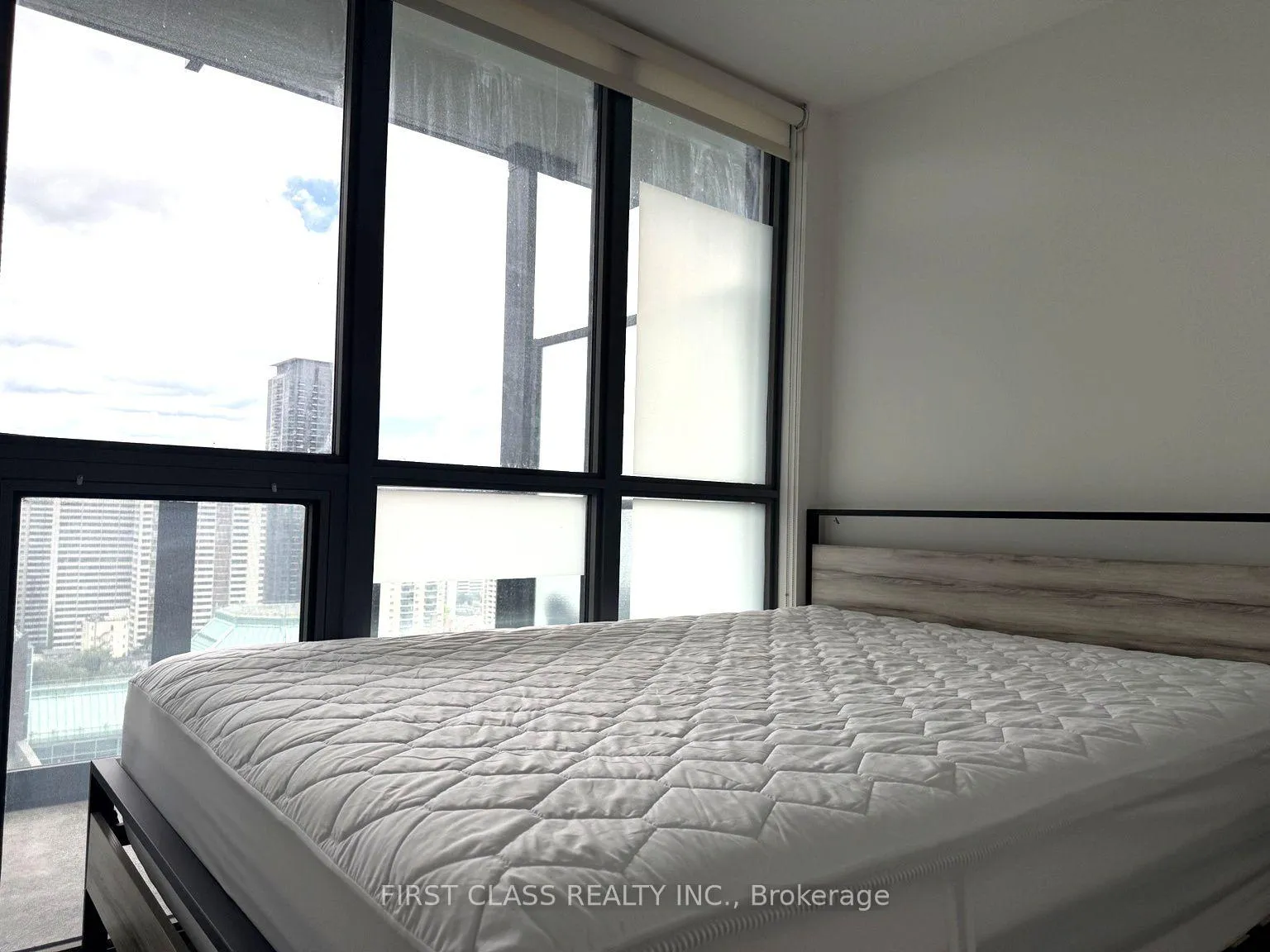 Photo 13 of Unit 2010, 101 Charles Street E, Toronto, Church-Yonge Corridor — HOMEH