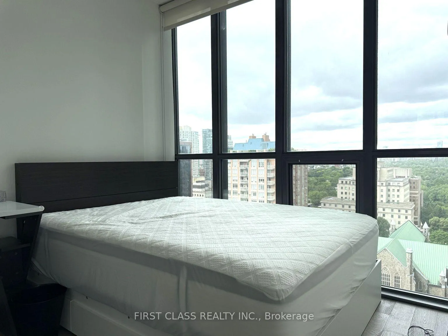 Photo 20 of Unit 2010, 101 Charles Street E, Toronto, Church-Yonge Corridor — HOMEH