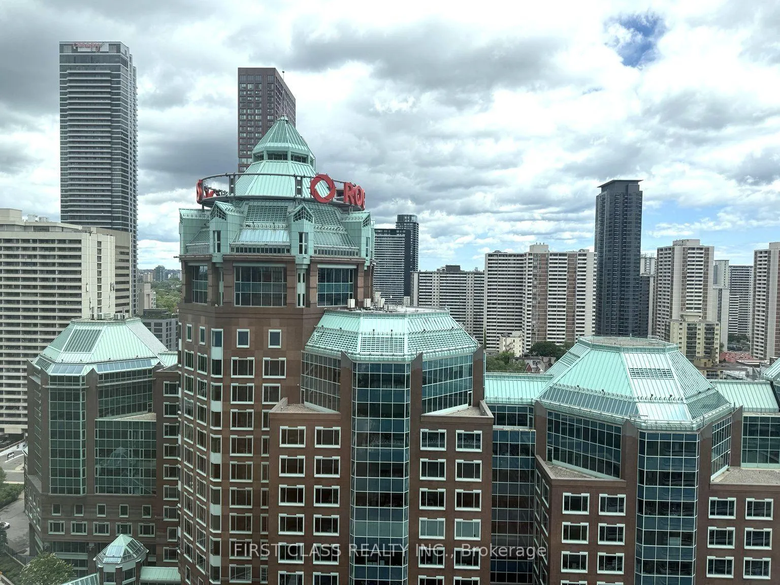 Photo 27 of Unit 2010, 101 Charles Street E, Toronto, Church-Yonge Corridor — HOMEH
