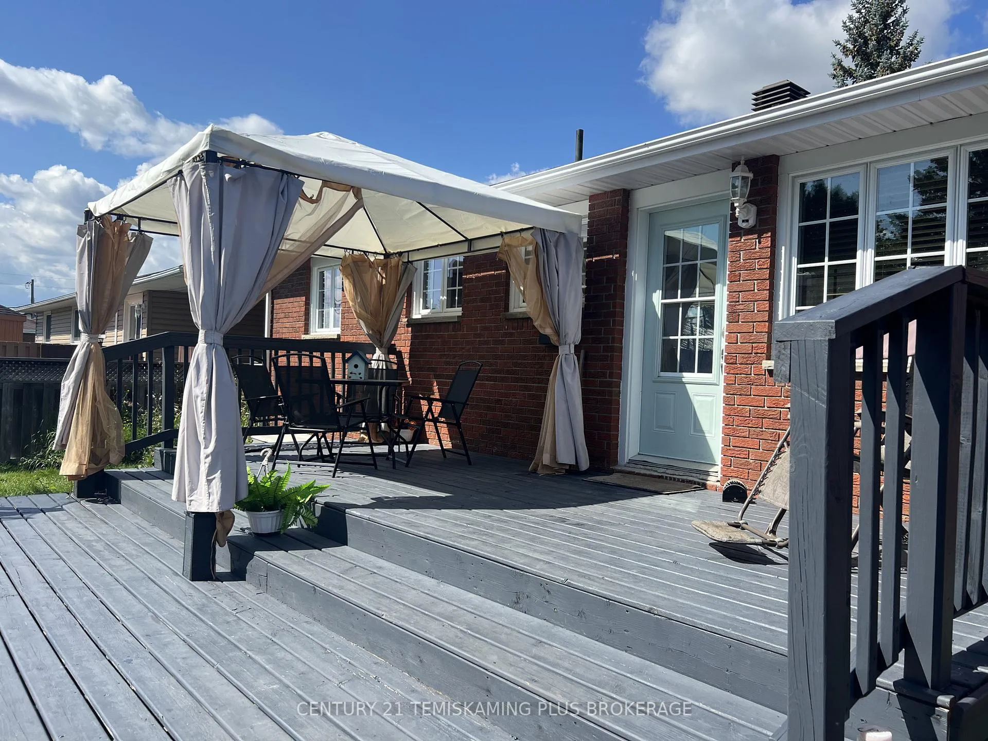 Photo 4 of 13 Eighth Street, Armstrong, Earlton — HOMEH