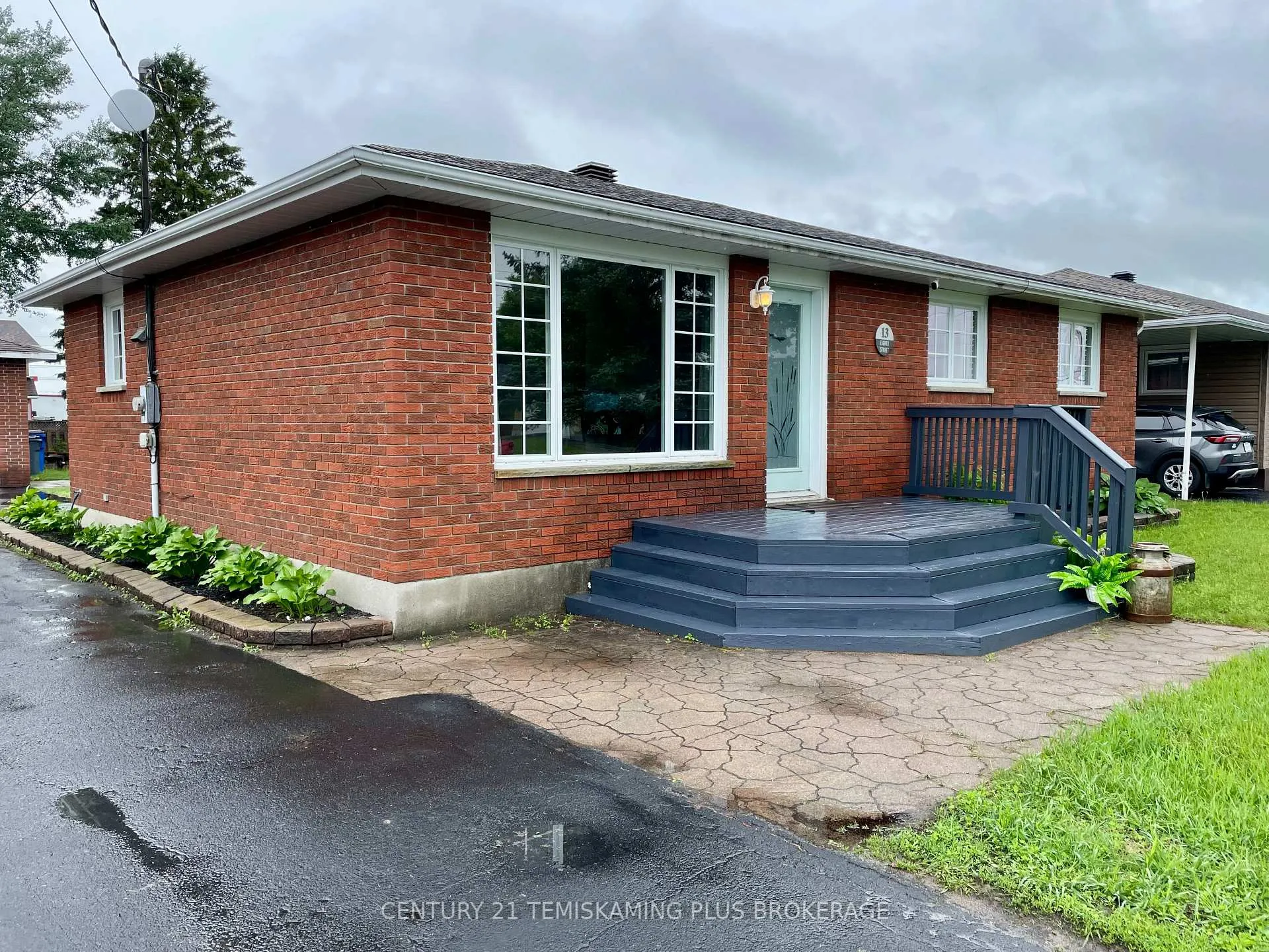 Photo 6 of 13 Eighth Street, Armstrong, Earlton — HOMEH