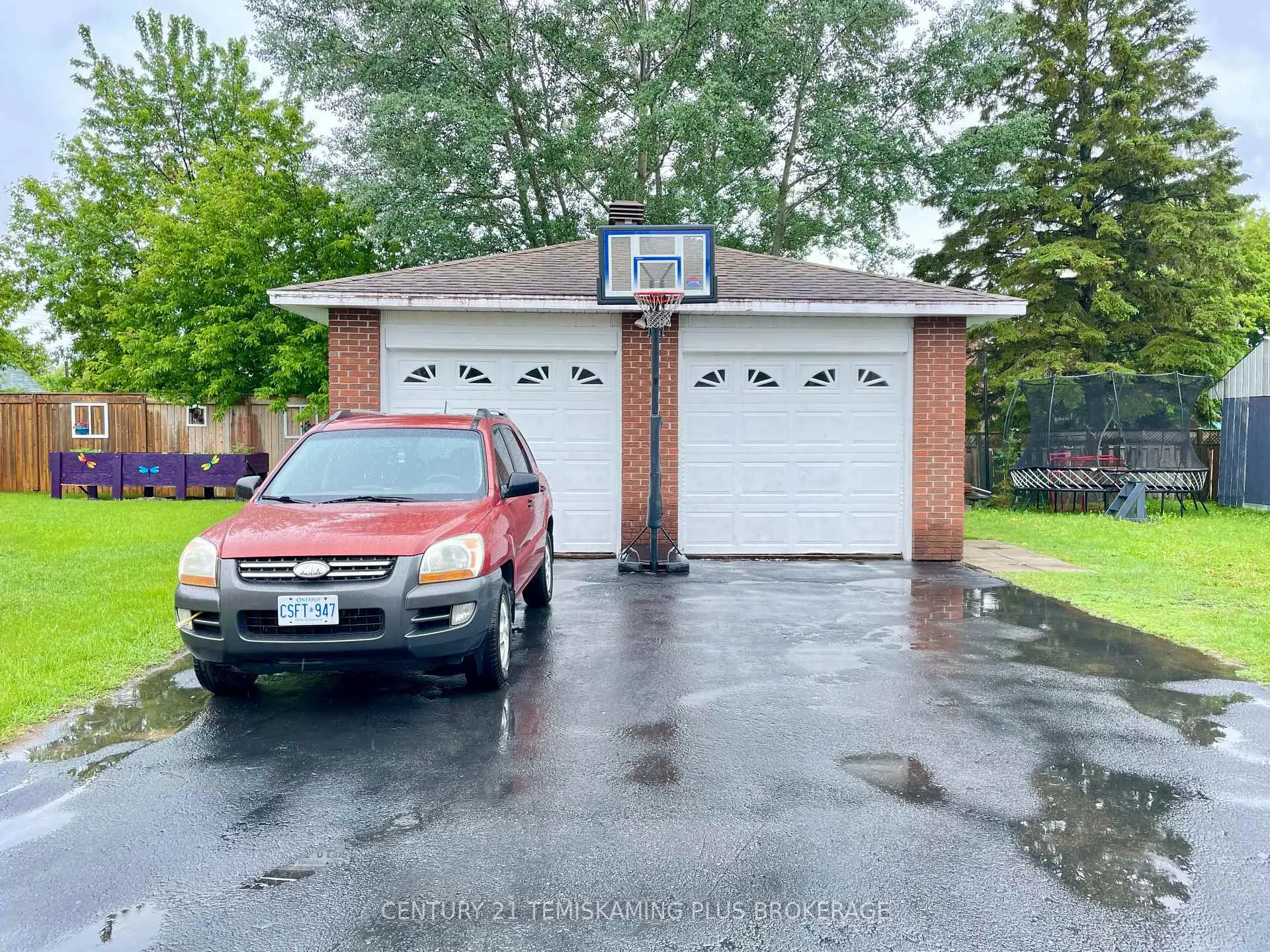 Photo 7 of 13 Eighth Street, Armstrong, Earlton — HOMEH