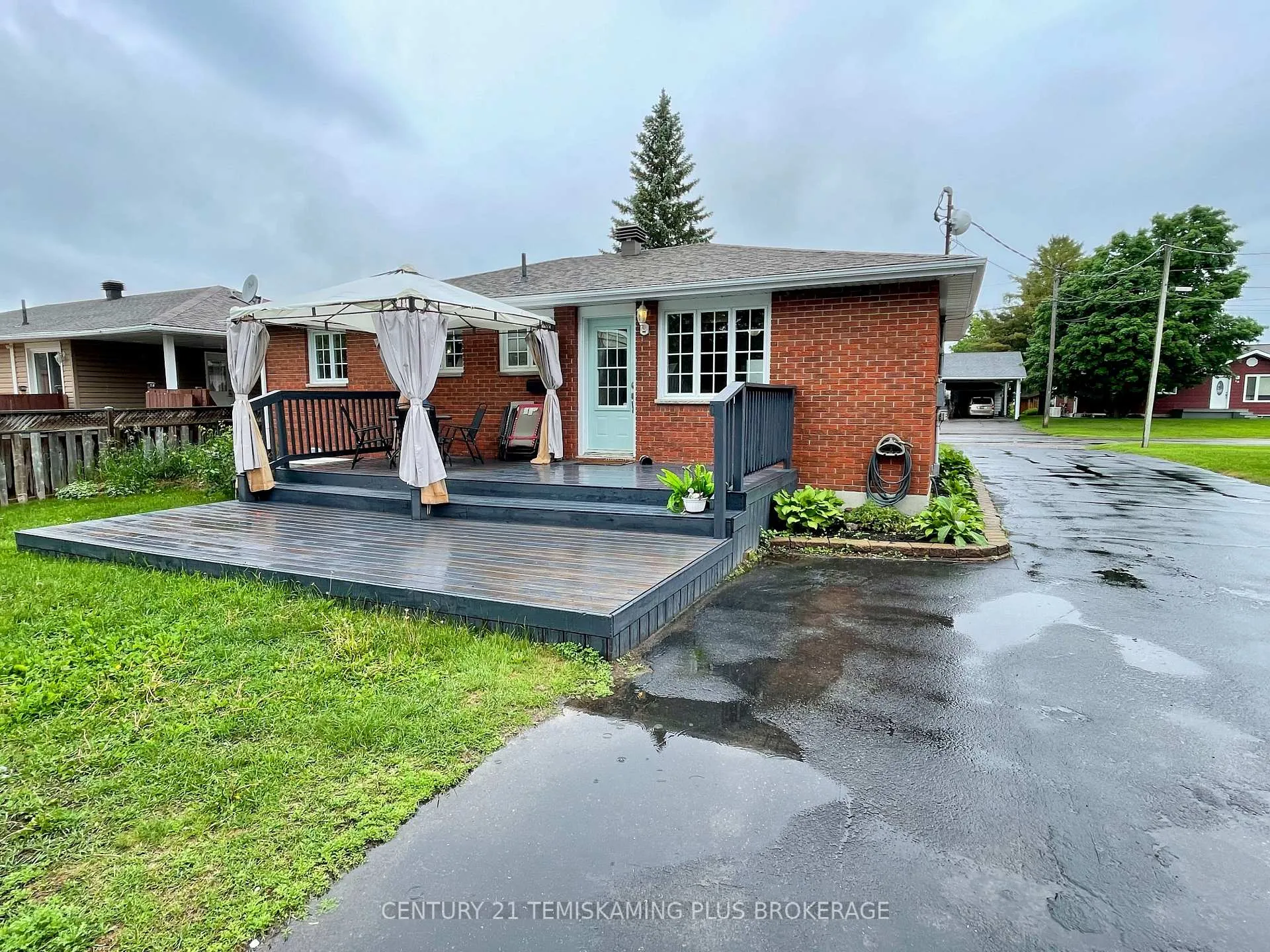 Photo 8 of 13 Eighth Street, Armstrong, Earlton — HOMEH