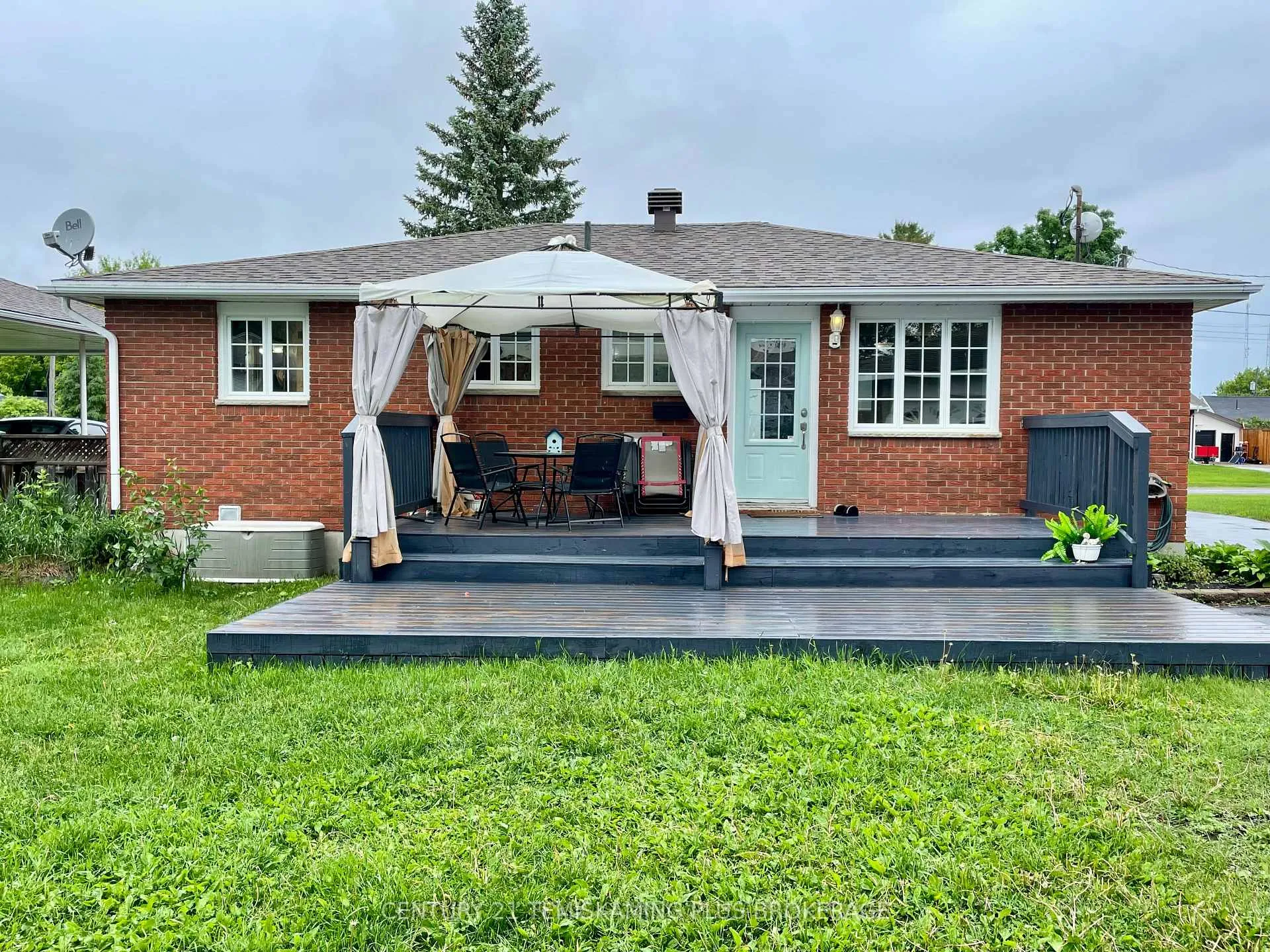 Photo 10 of 13 Eighth Street, Armstrong, Earlton — HOMEH