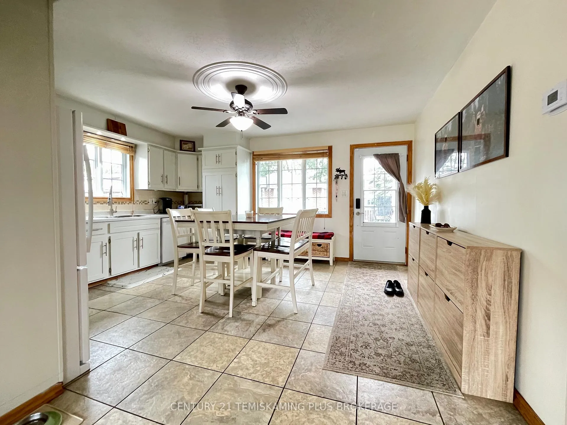 Photo 16 of 13 Eighth Street, Armstrong, Earlton — HOMEH