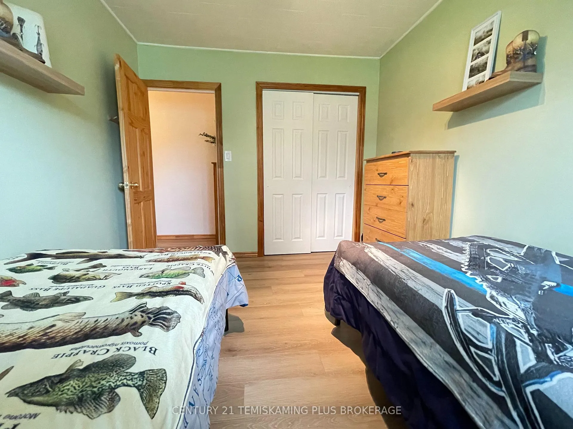 Photo 22 of 13 Eighth Street, Armstrong, Earlton — HOMEH