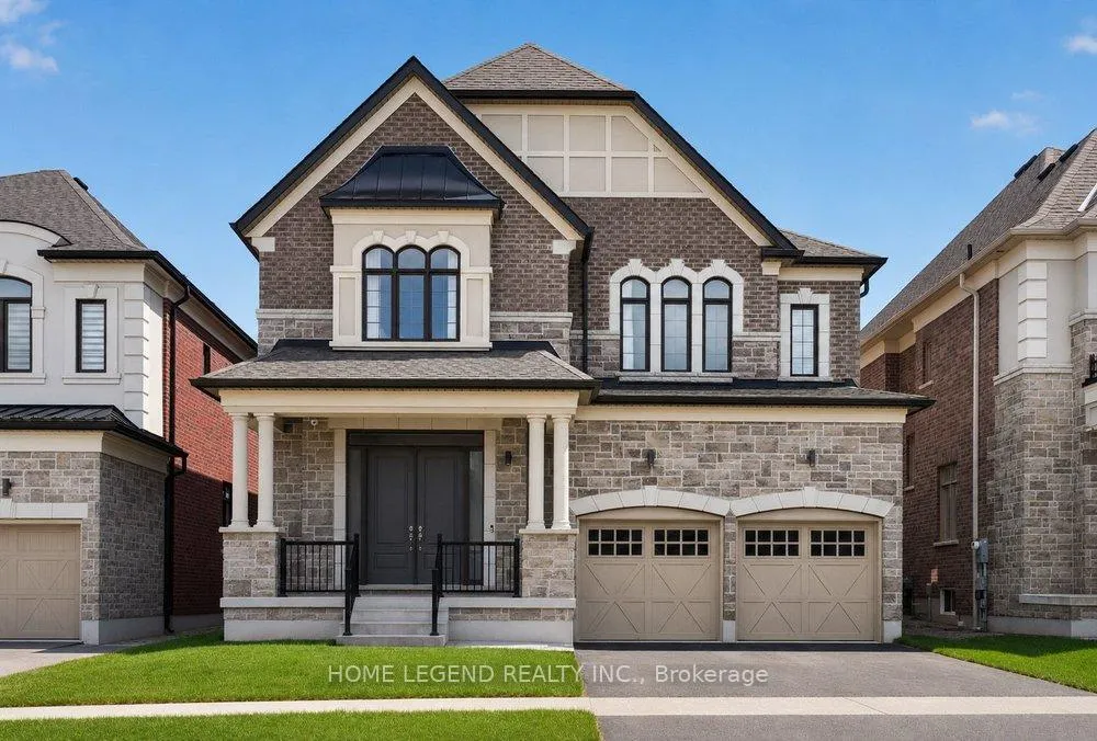 Photo 1 of 247 Touchgold Crescent, Aurora, Bayview Southeast — HOMEH