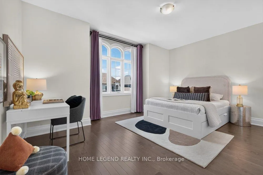 Photo 20 of 247 Touchgold Crescent, Aurora, Bayview Southeast — HOMEH