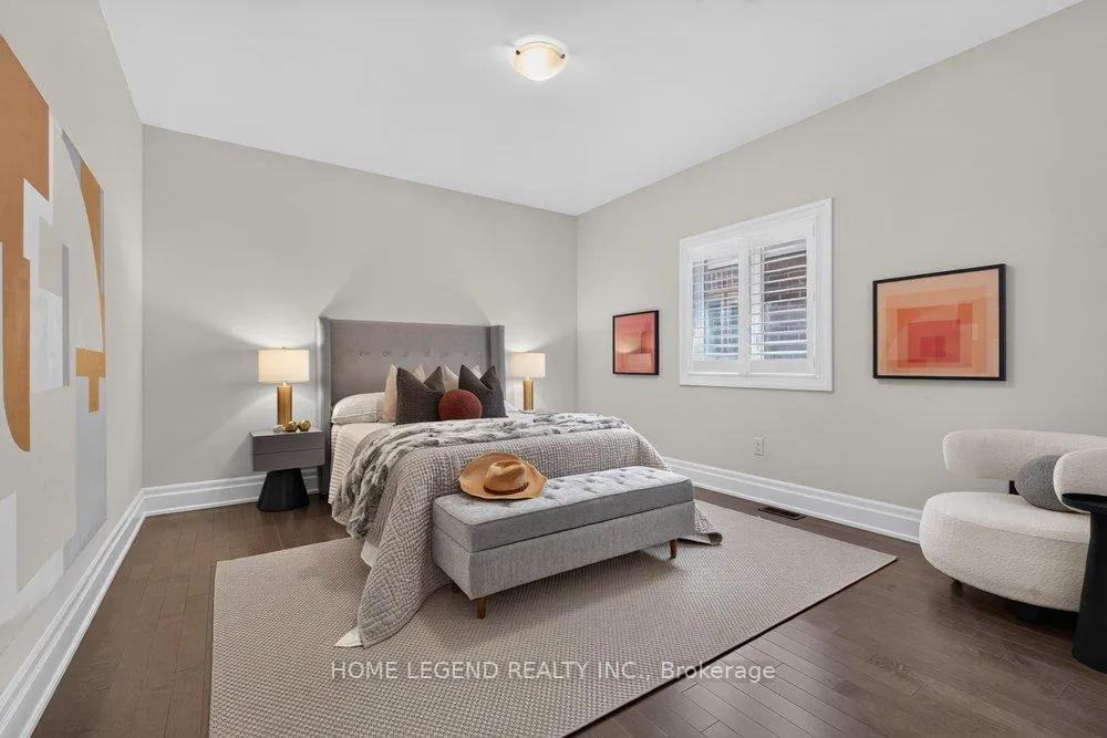 Photo 23 of 247 Touchgold Crescent, Aurora, Bayview Southeast — HOMEH